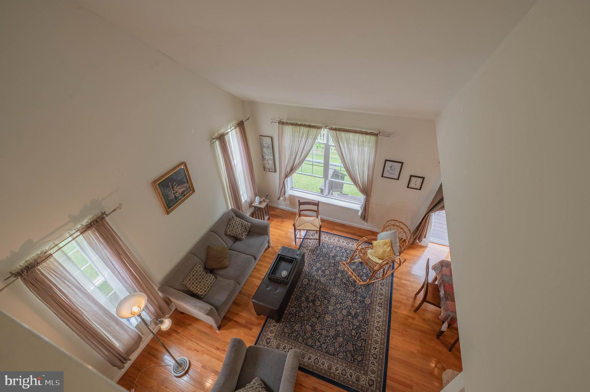 FIELDS AT LOCKRIDGE - Residential