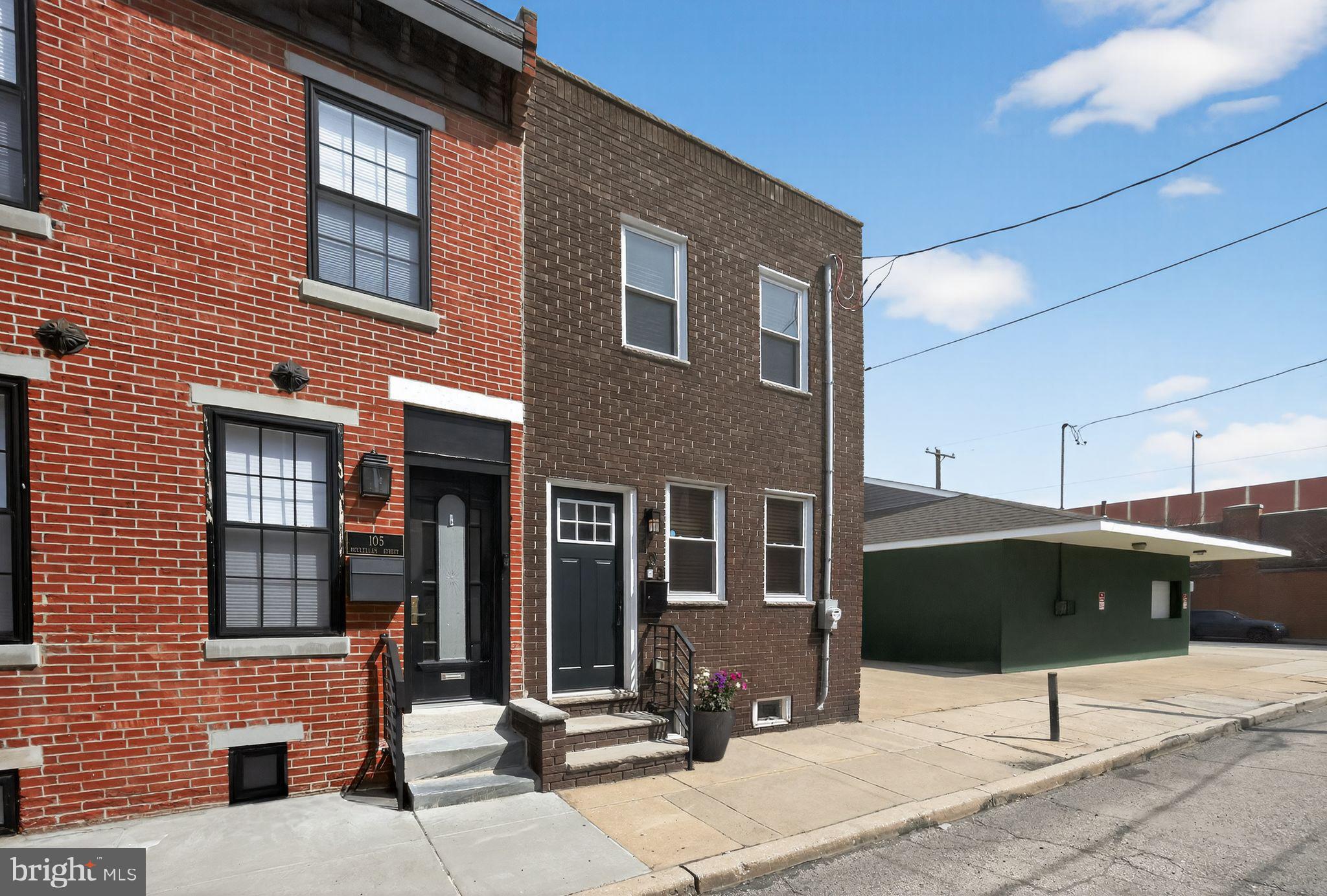 PENNSPORT - Residential
