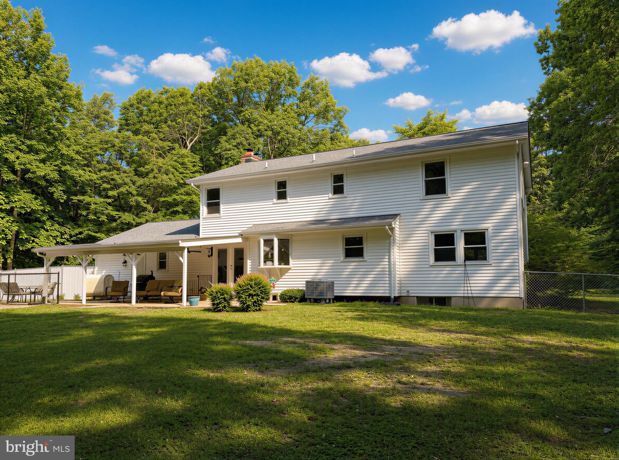 BILLINGSLEY PARK - Residential