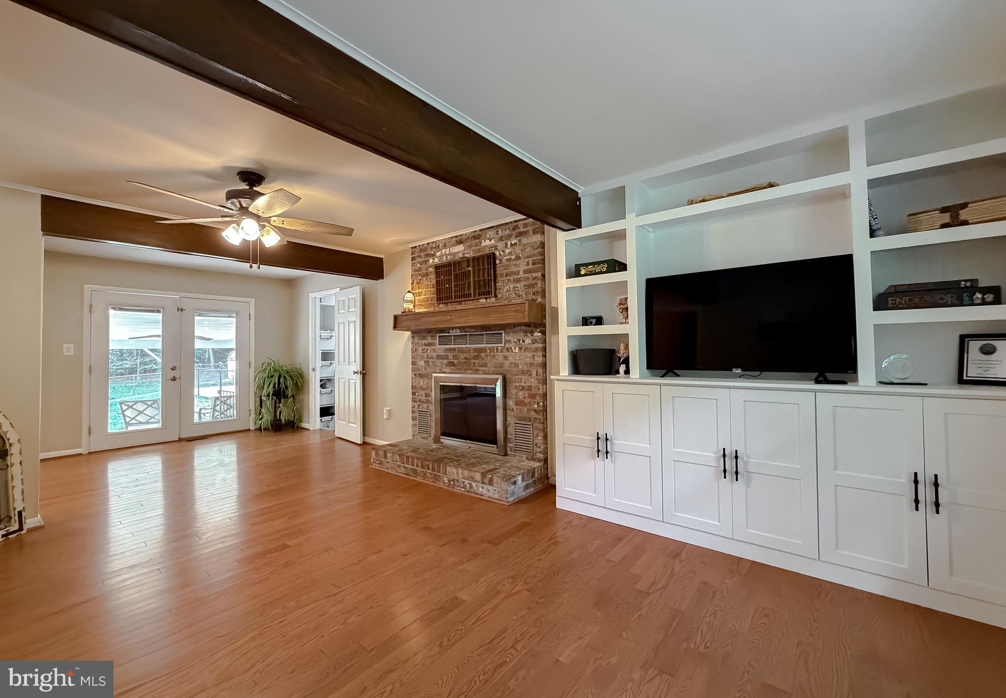 BILLINGSLEY PARK - Residential