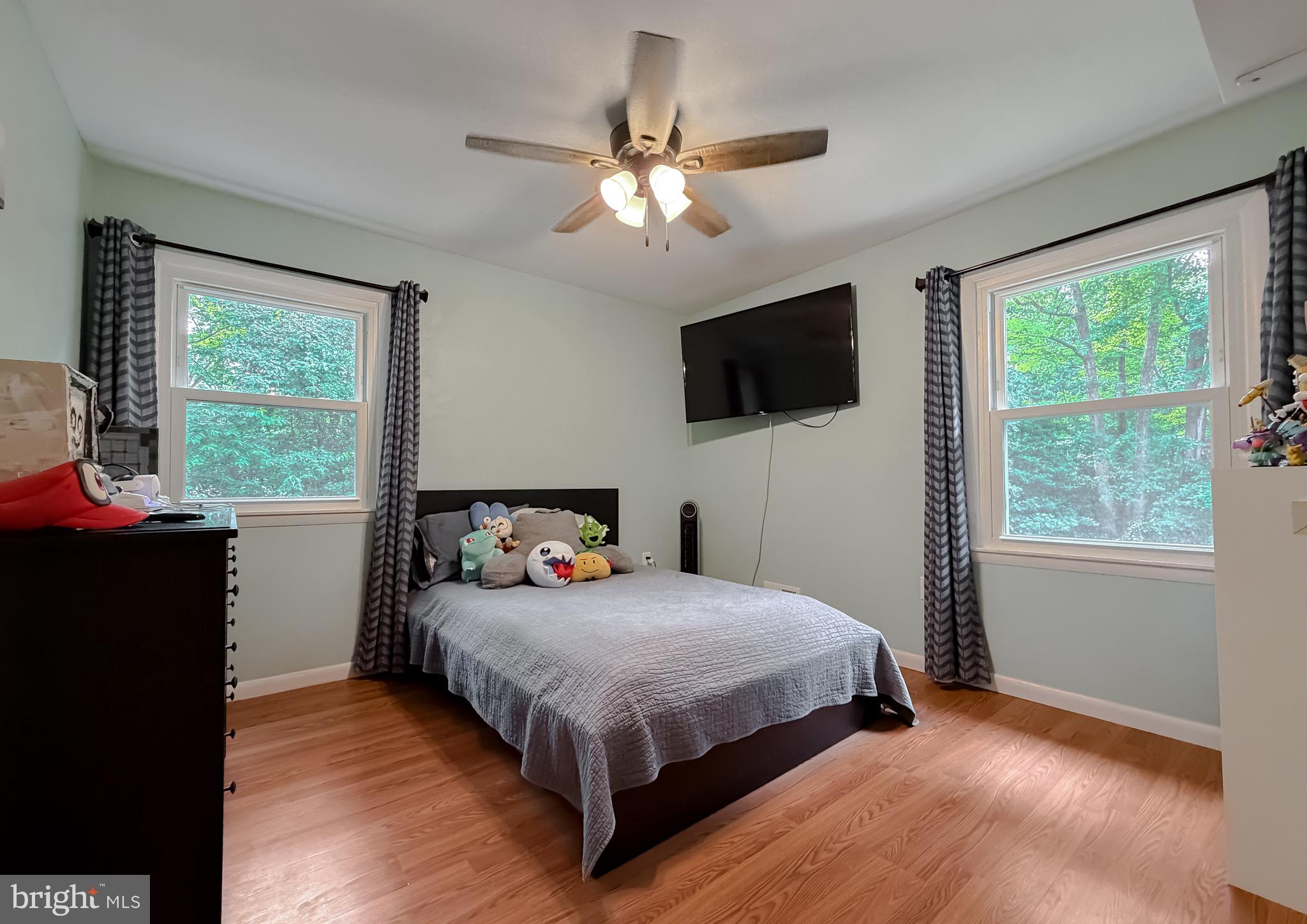 BILLINGSLEY PARK - Residential