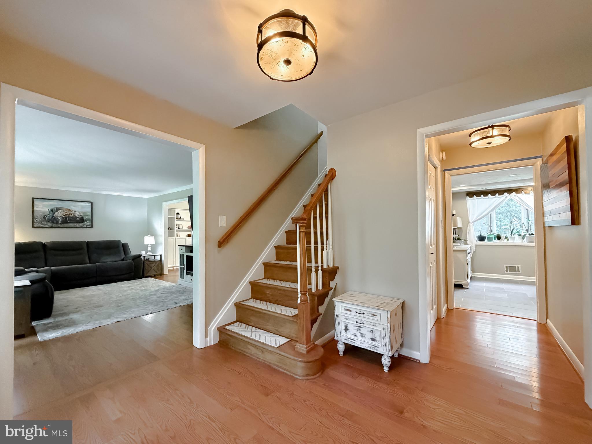 BILLINGSLEY PARK - Residential
