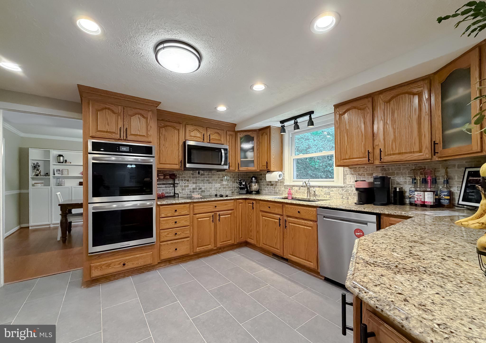 BILLINGSLEY PARK - Residential