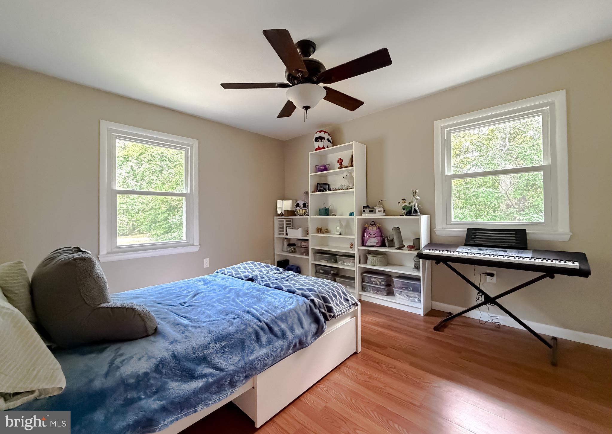 BILLINGSLEY PARK - Residential