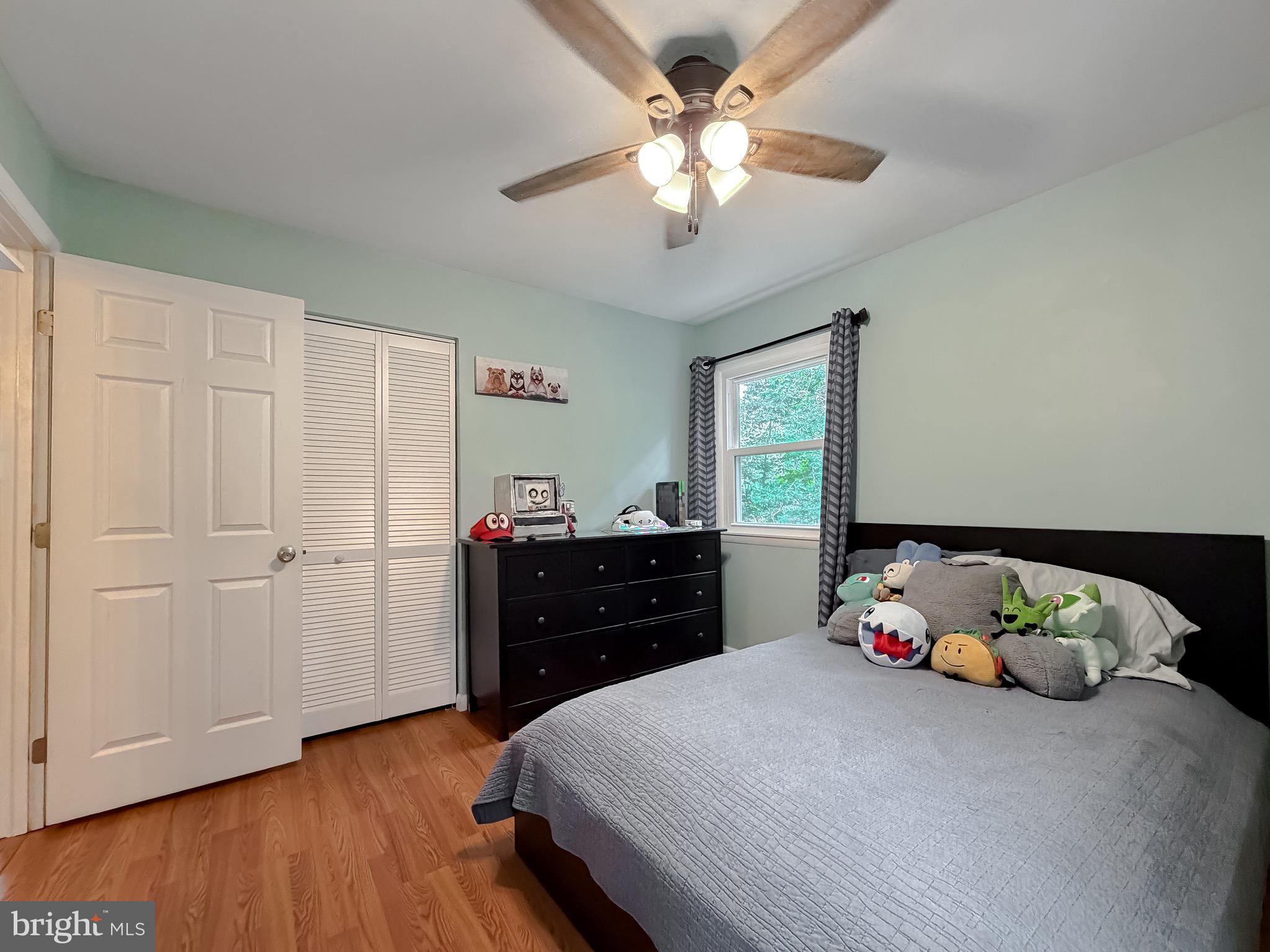 BILLINGSLEY PARK - Residential