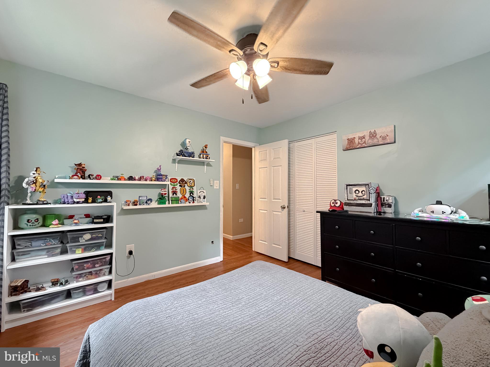BILLINGSLEY PARK - Residential