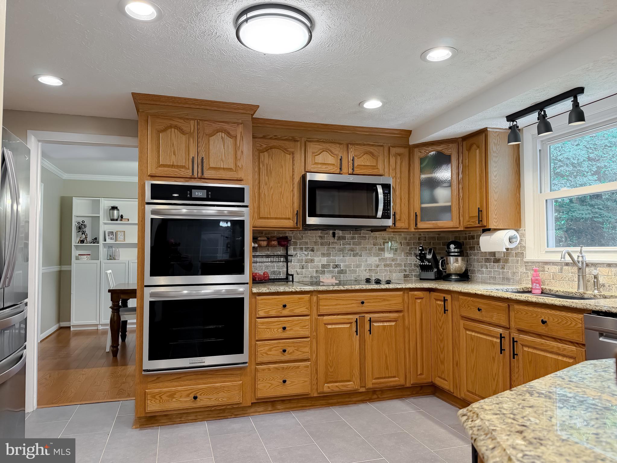 BILLINGSLEY PARK - Residential