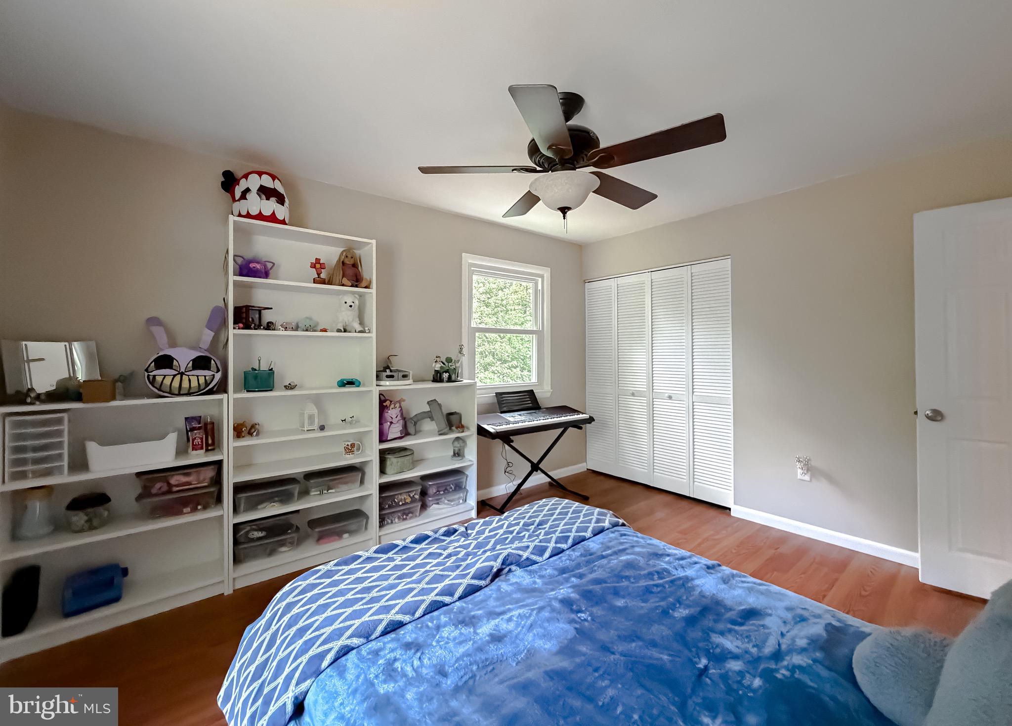 BILLINGSLEY PARK - Residential
