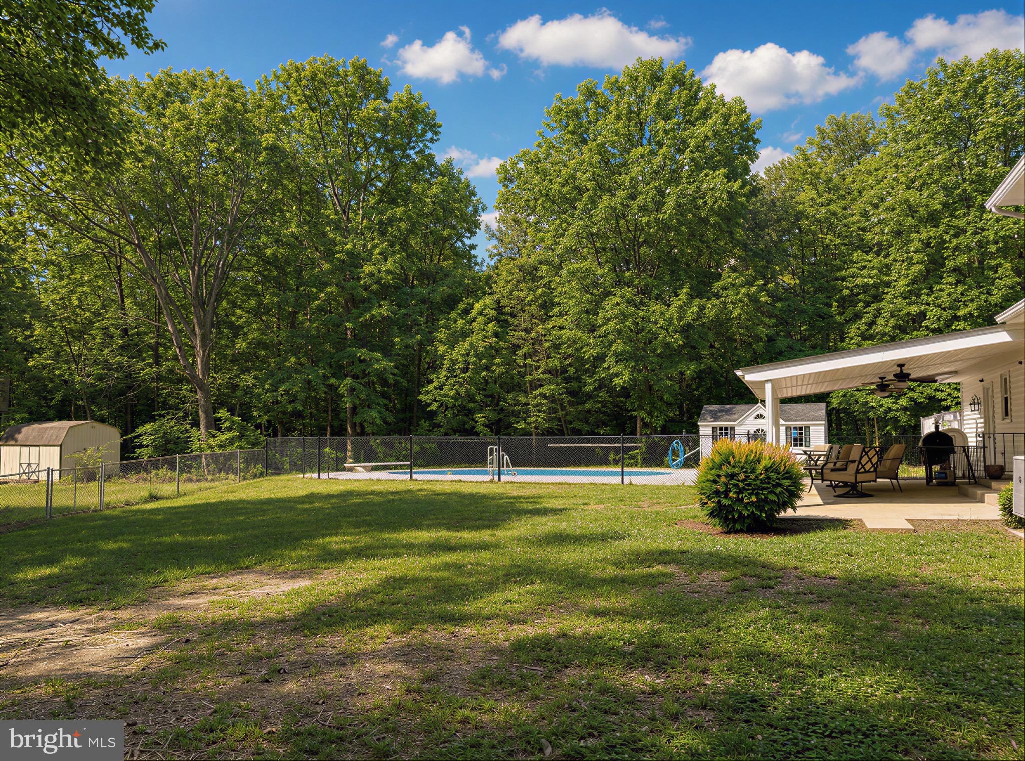 BILLINGSLEY PARK - Residential