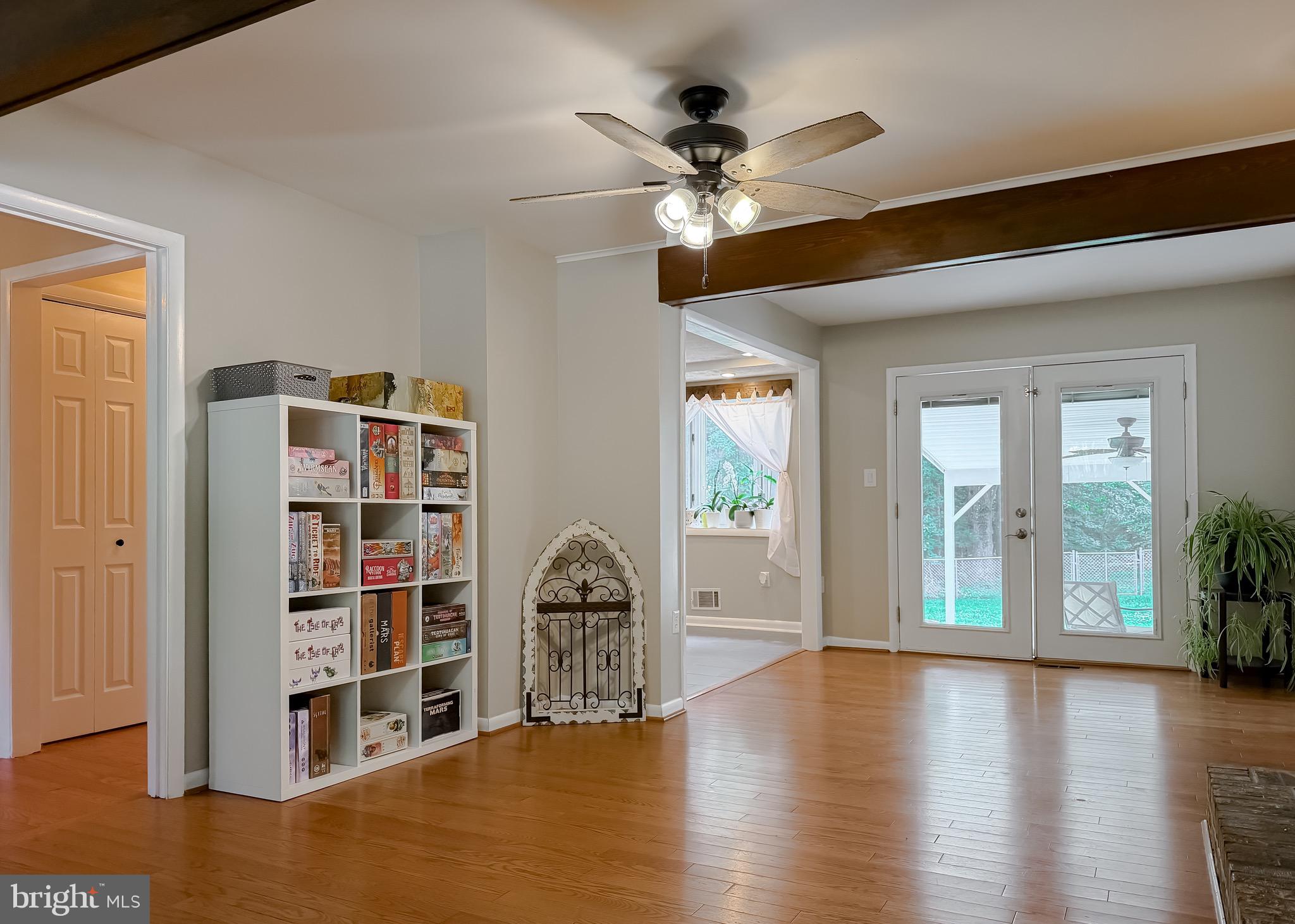 BILLINGSLEY PARK - Residential