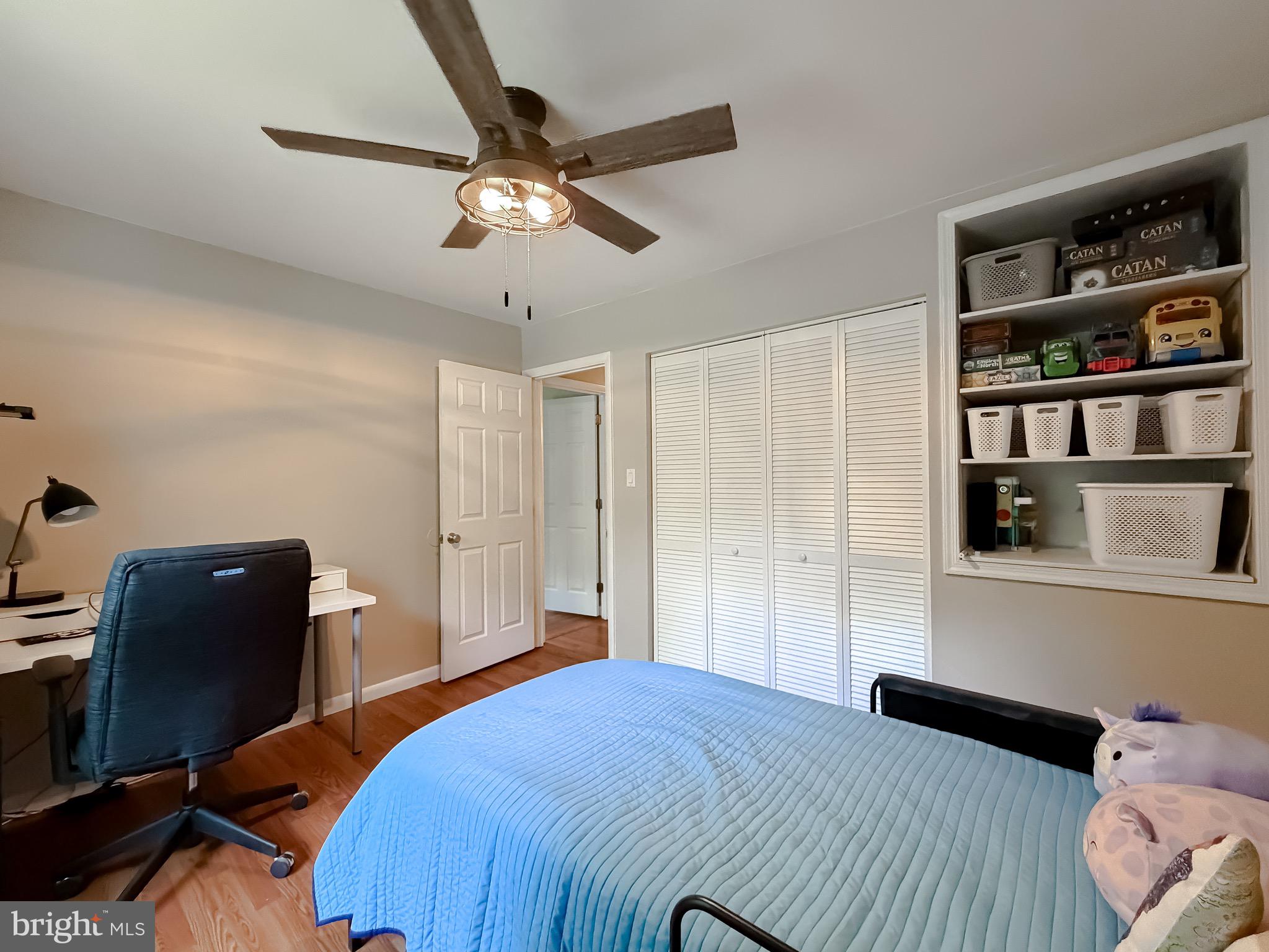 BILLINGSLEY PARK - Residential