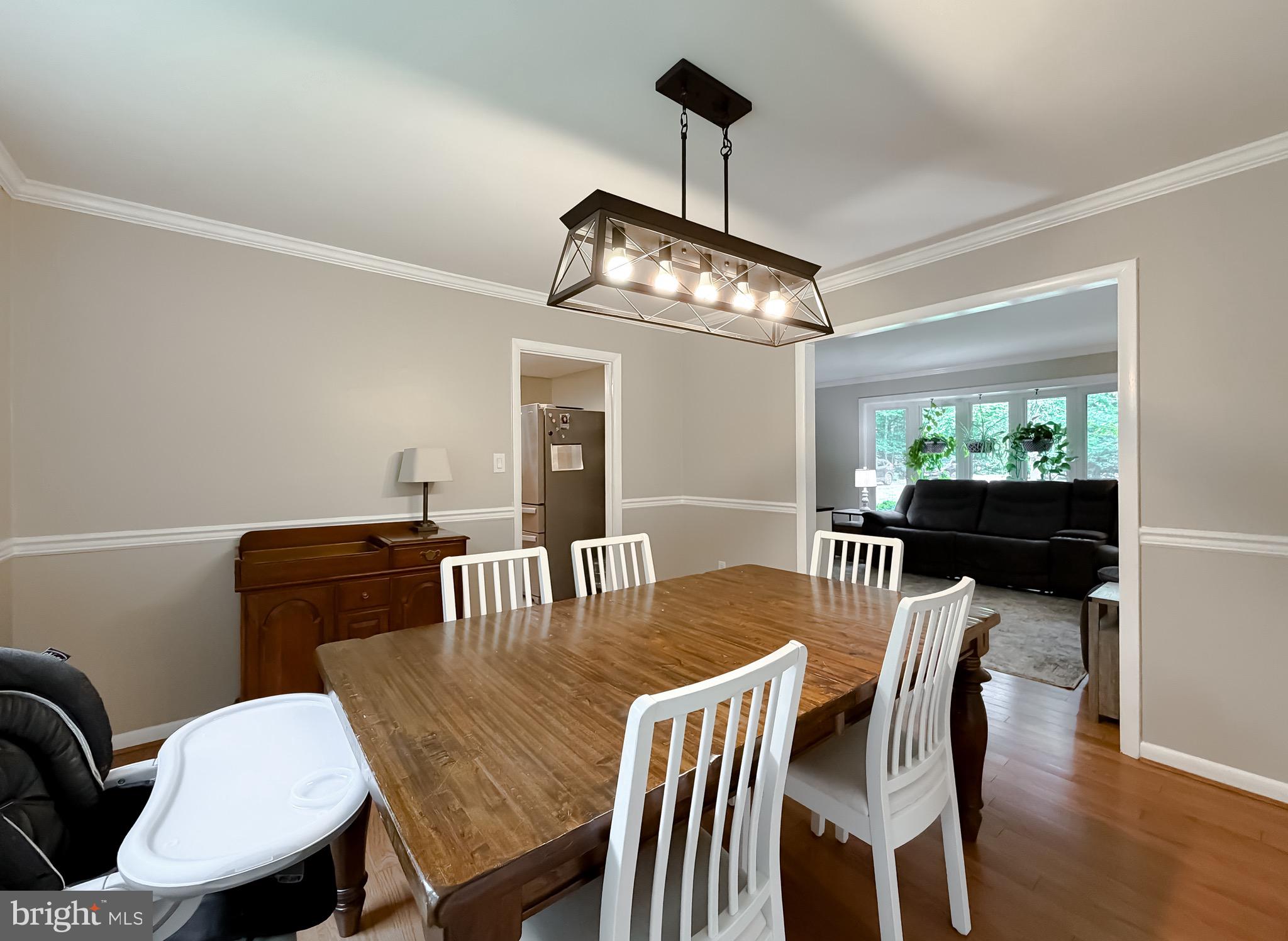 BILLINGSLEY PARK - Residential
