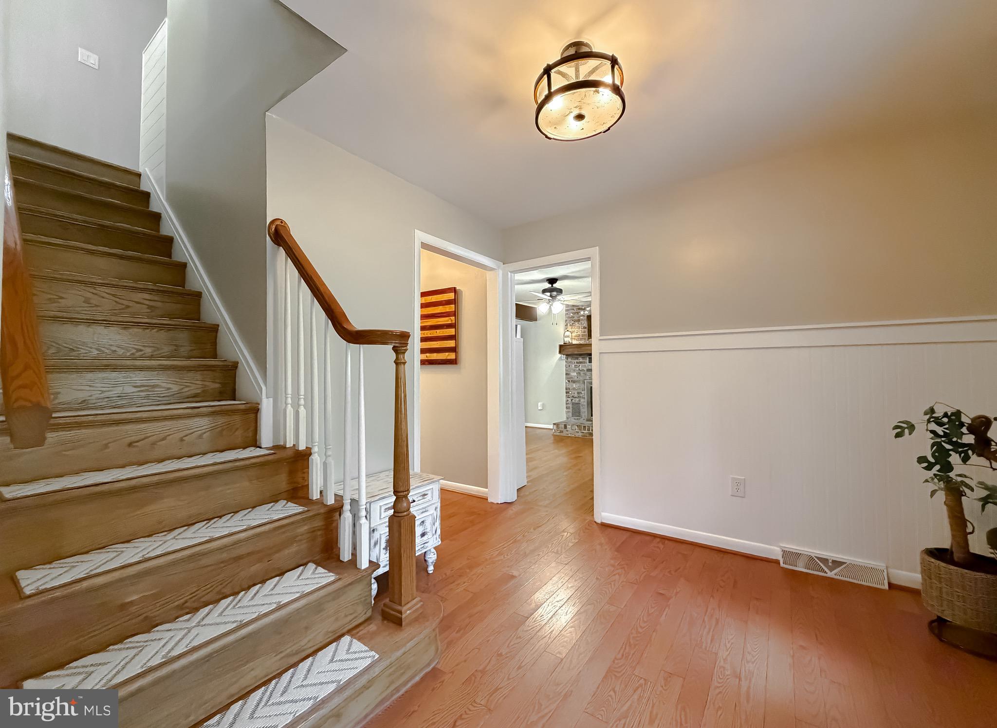 BILLINGSLEY PARK - Residential