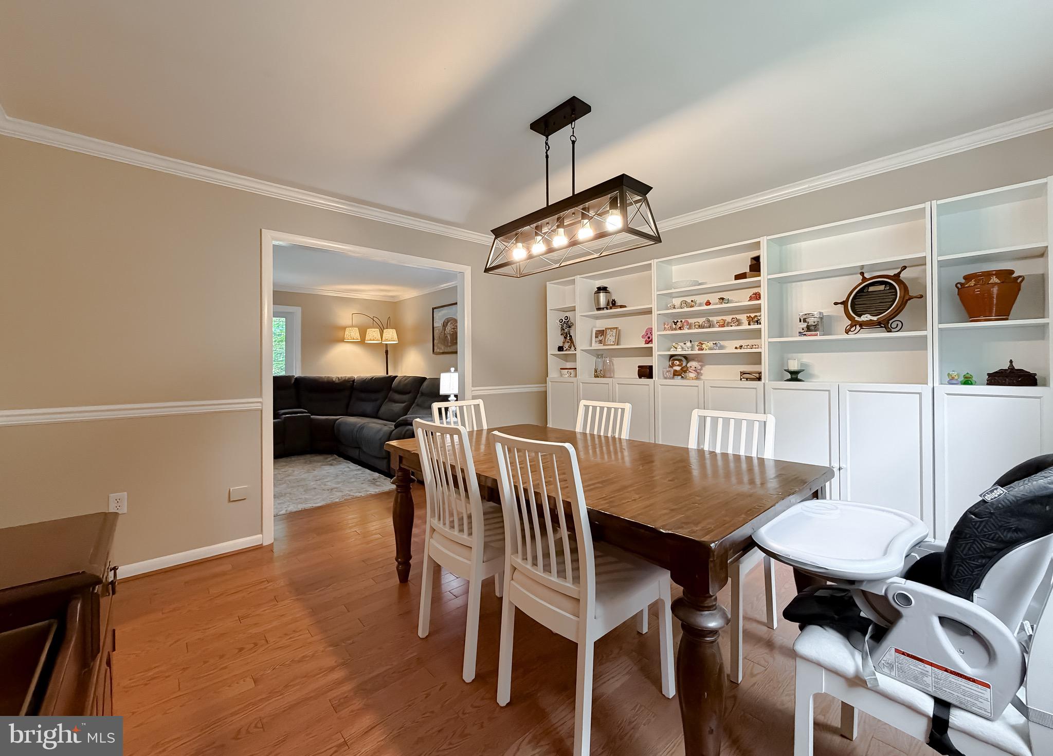 BILLINGSLEY PARK - Residential