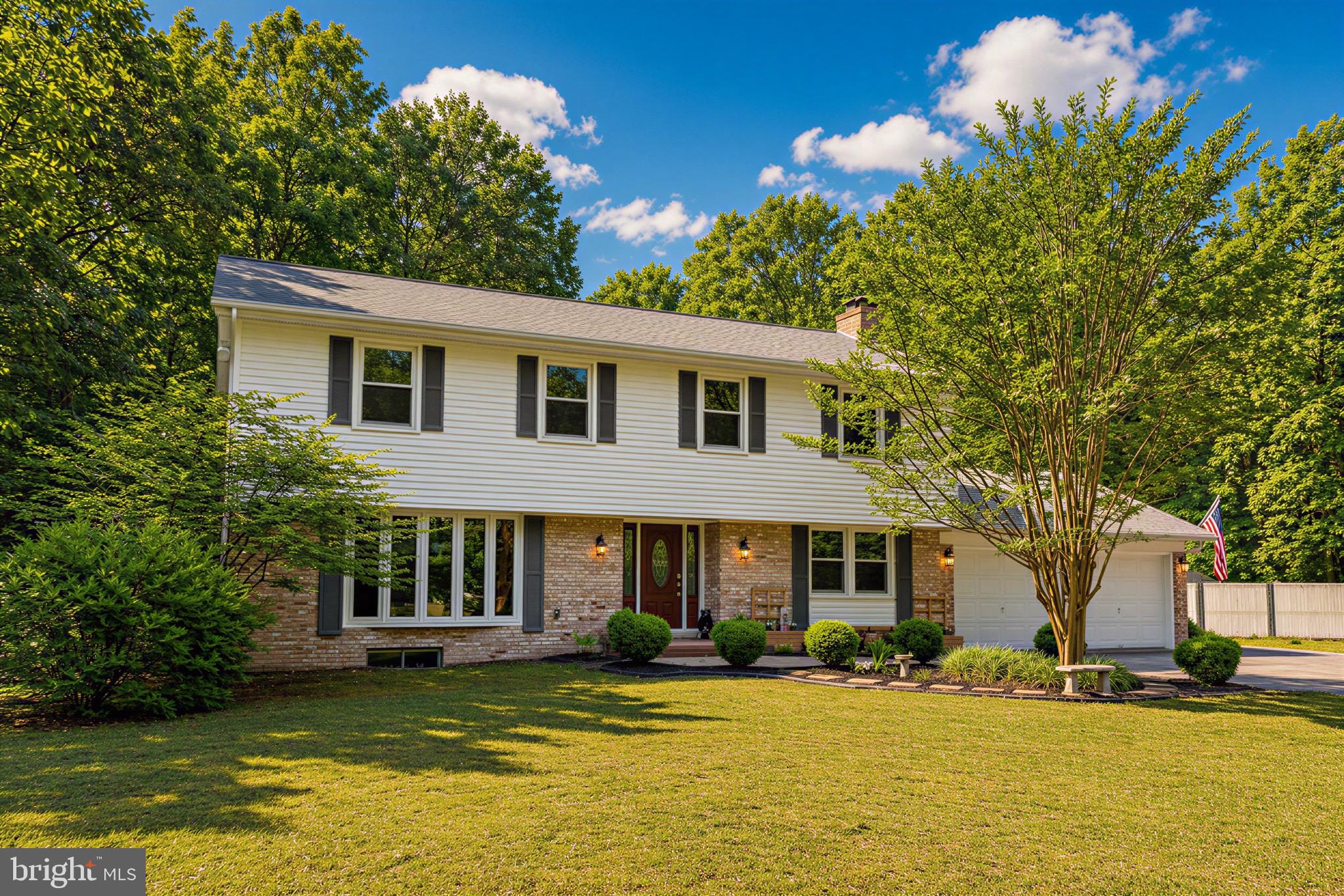 BILLINGSLEY PARK - Residential