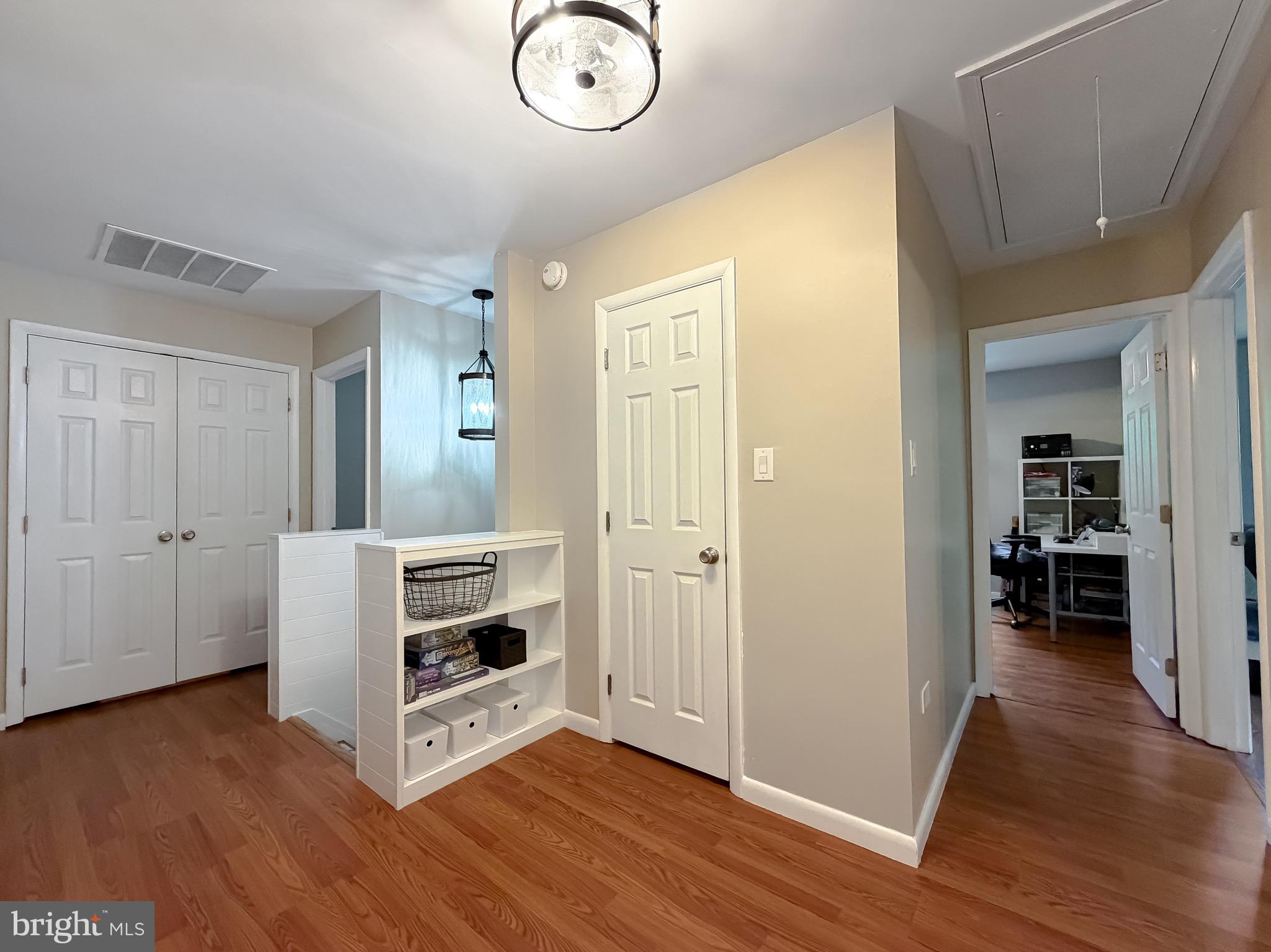 BILLINGSLEY PARK - Residential
