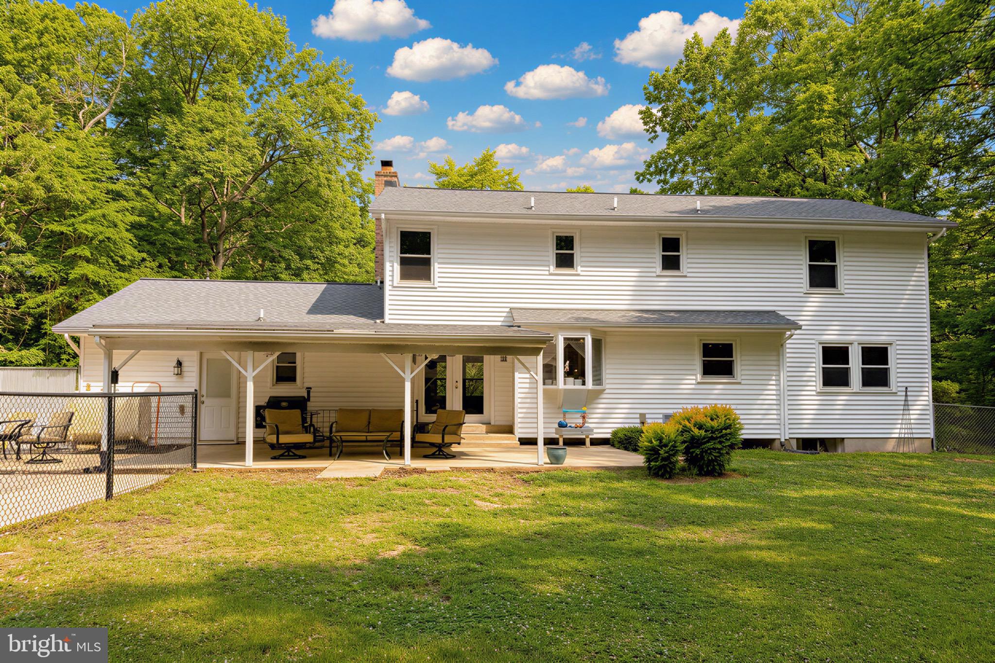 BILLINGSLEY PARK - Residential