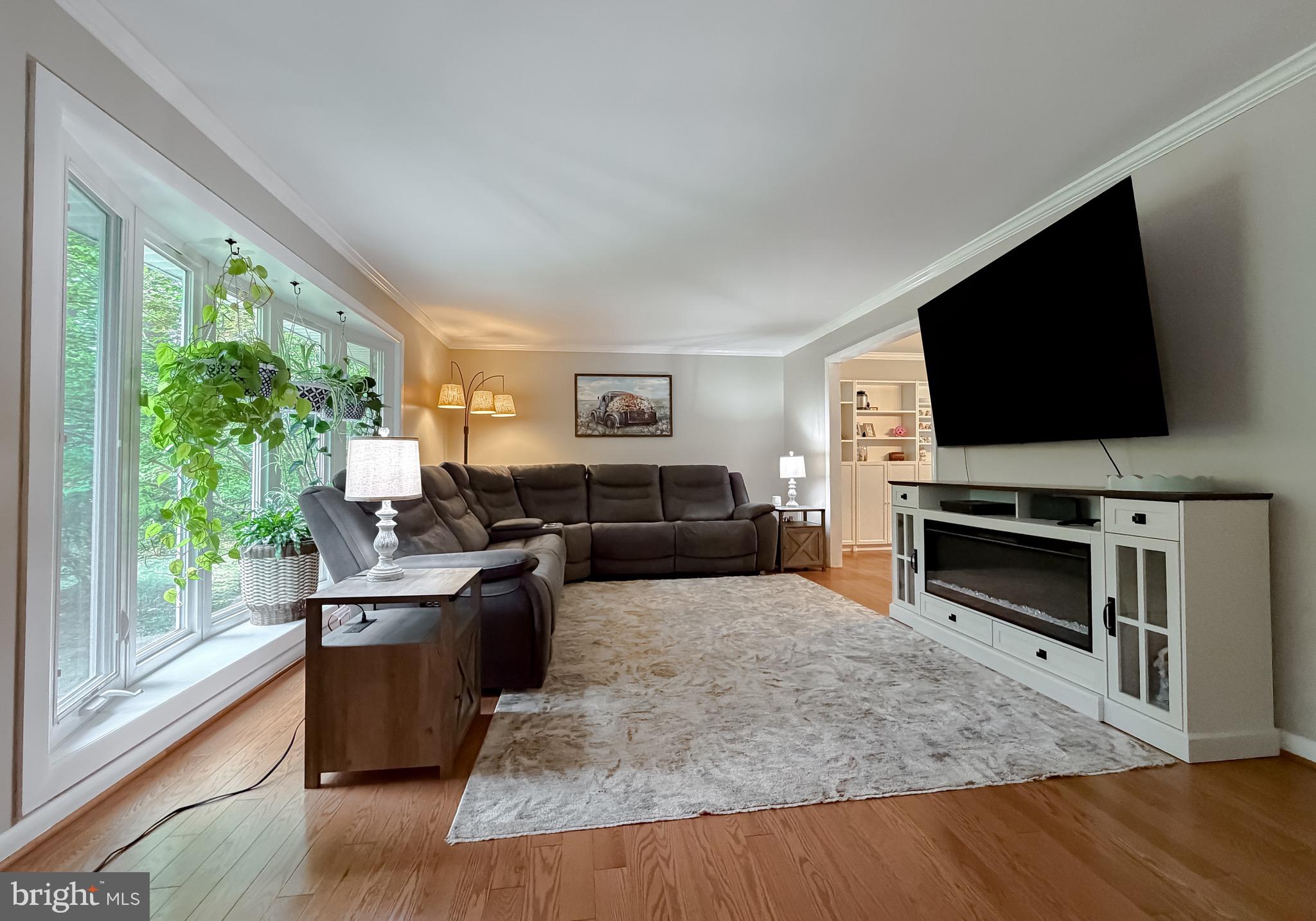 BILLINGSLEY PARK - Residential