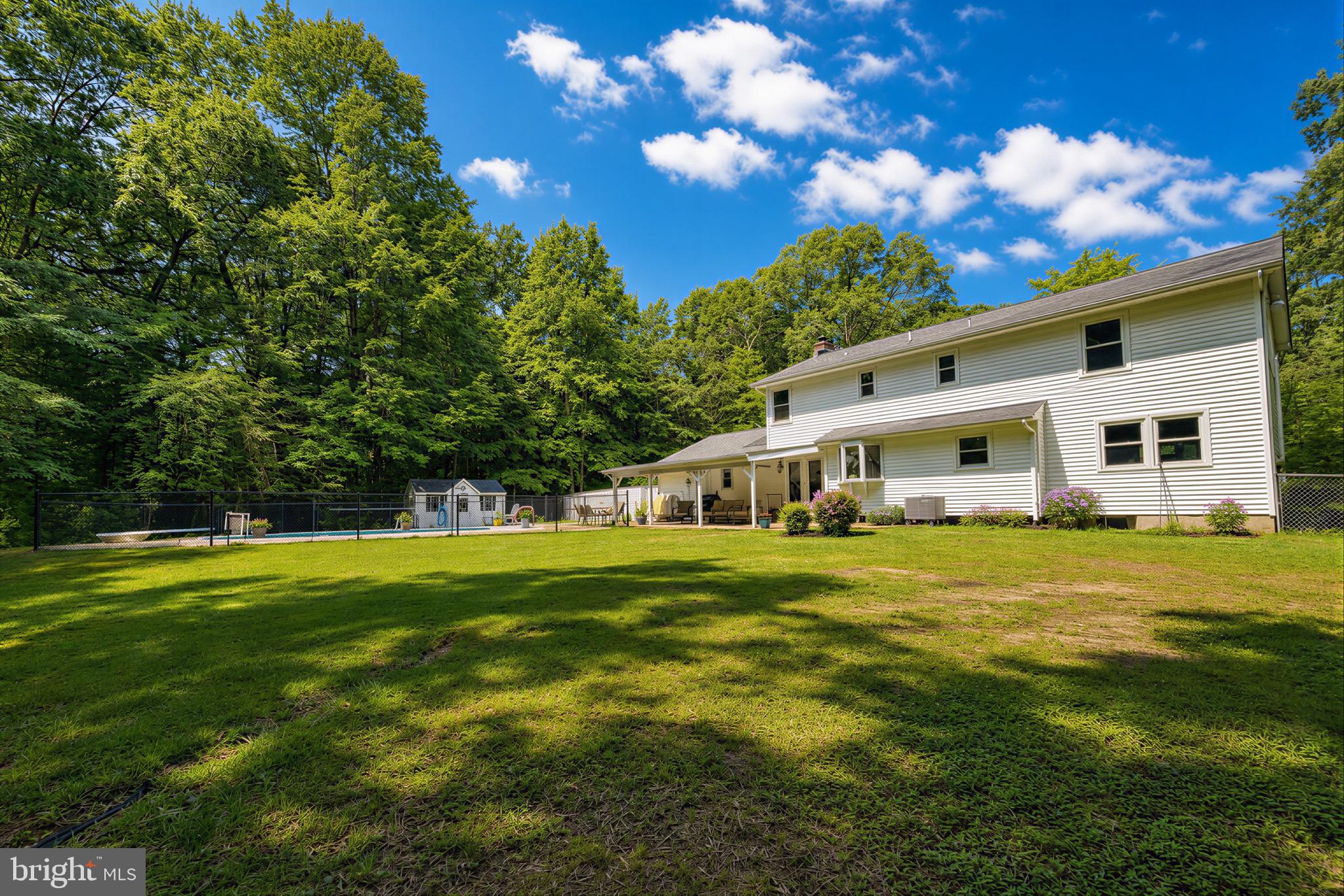 BILLINGSLEY PARK - Residential