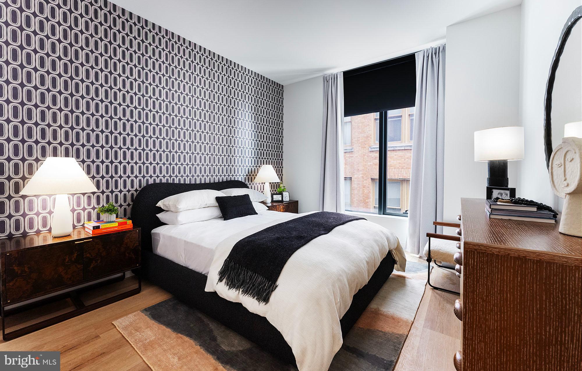 WASHINGTON SQ - Residential Lease
