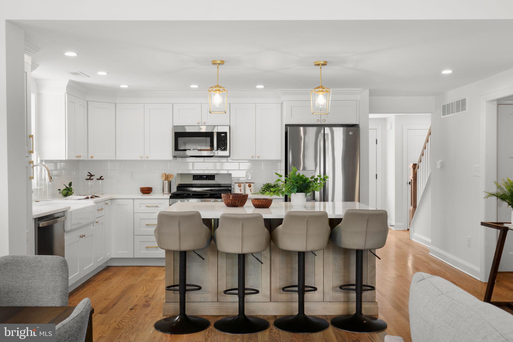 ORELAND - Residential