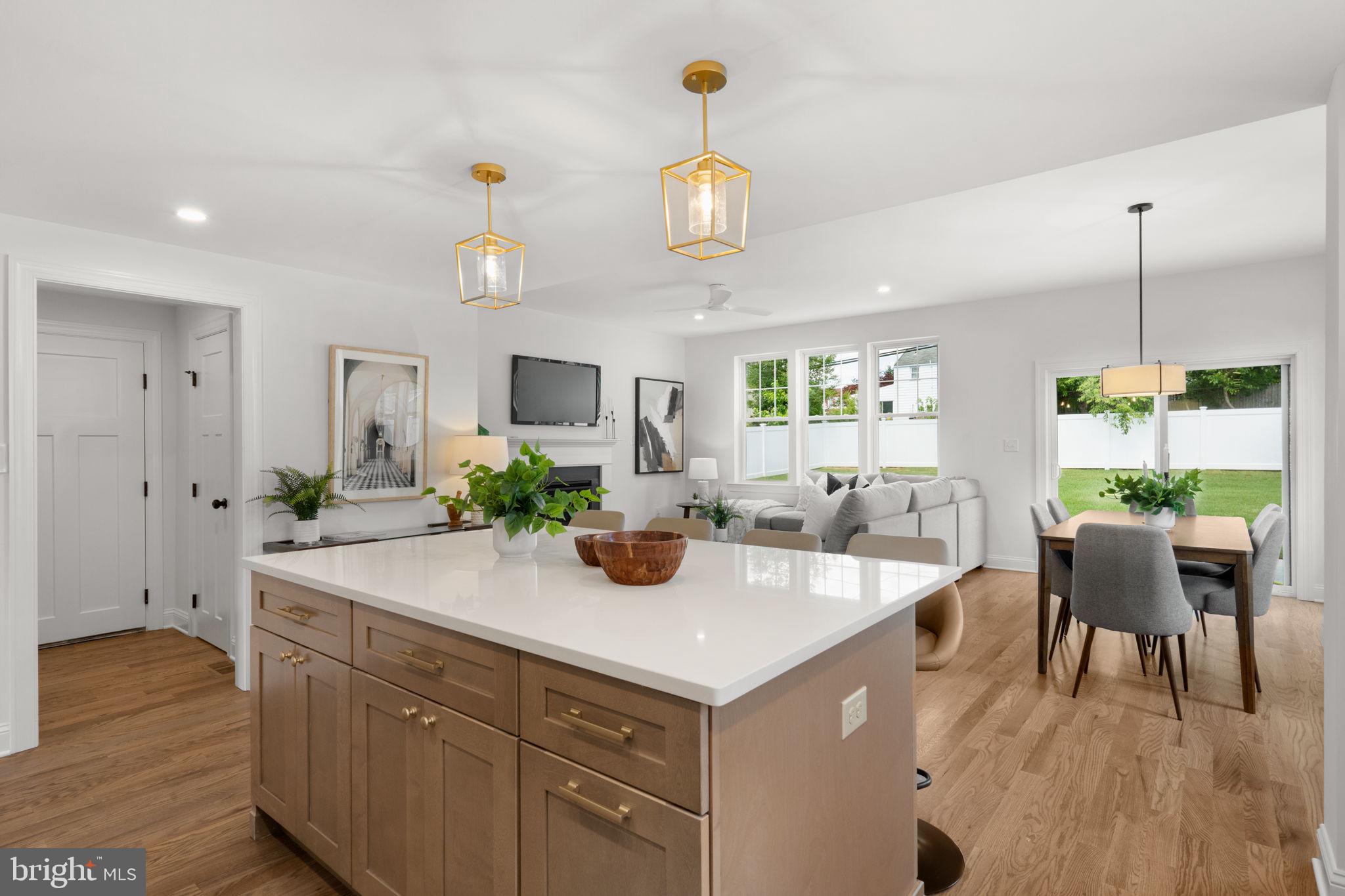 ORELAND - Residential