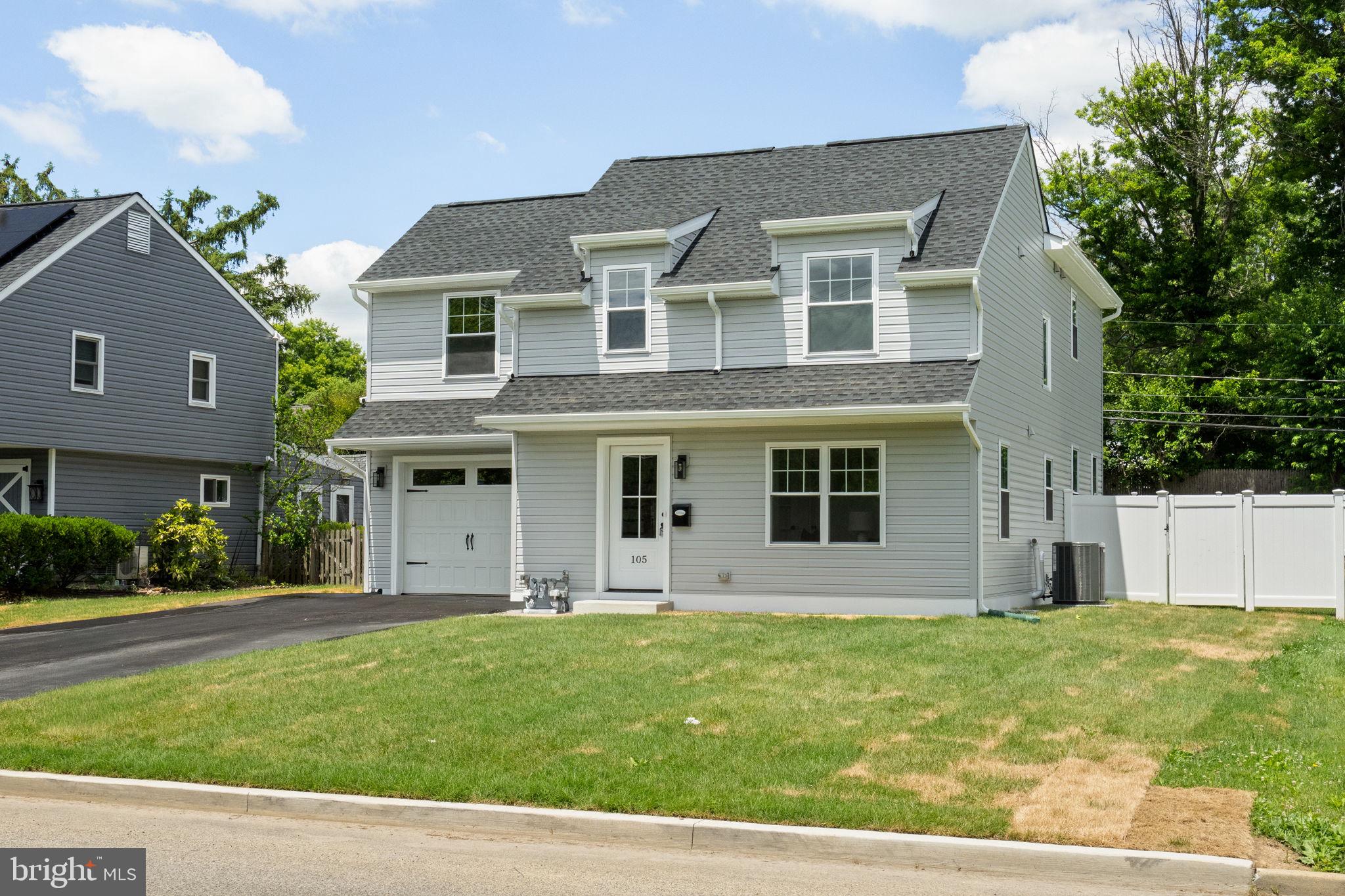 ORELAND - Residential