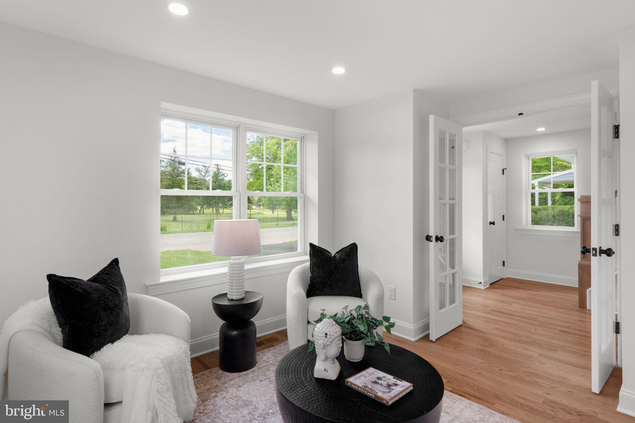 ORELAND - Residential