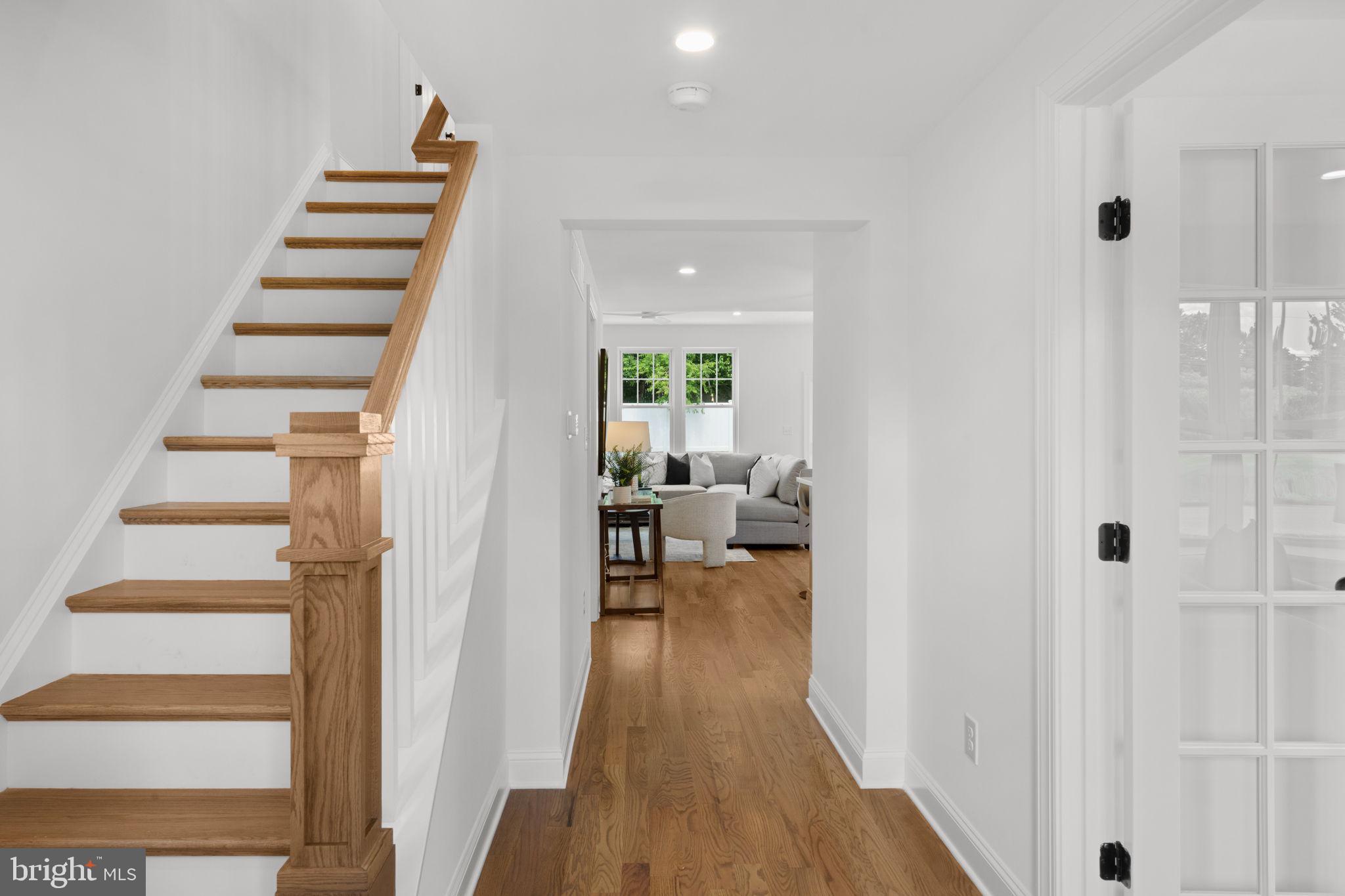 ORELAND - Residential