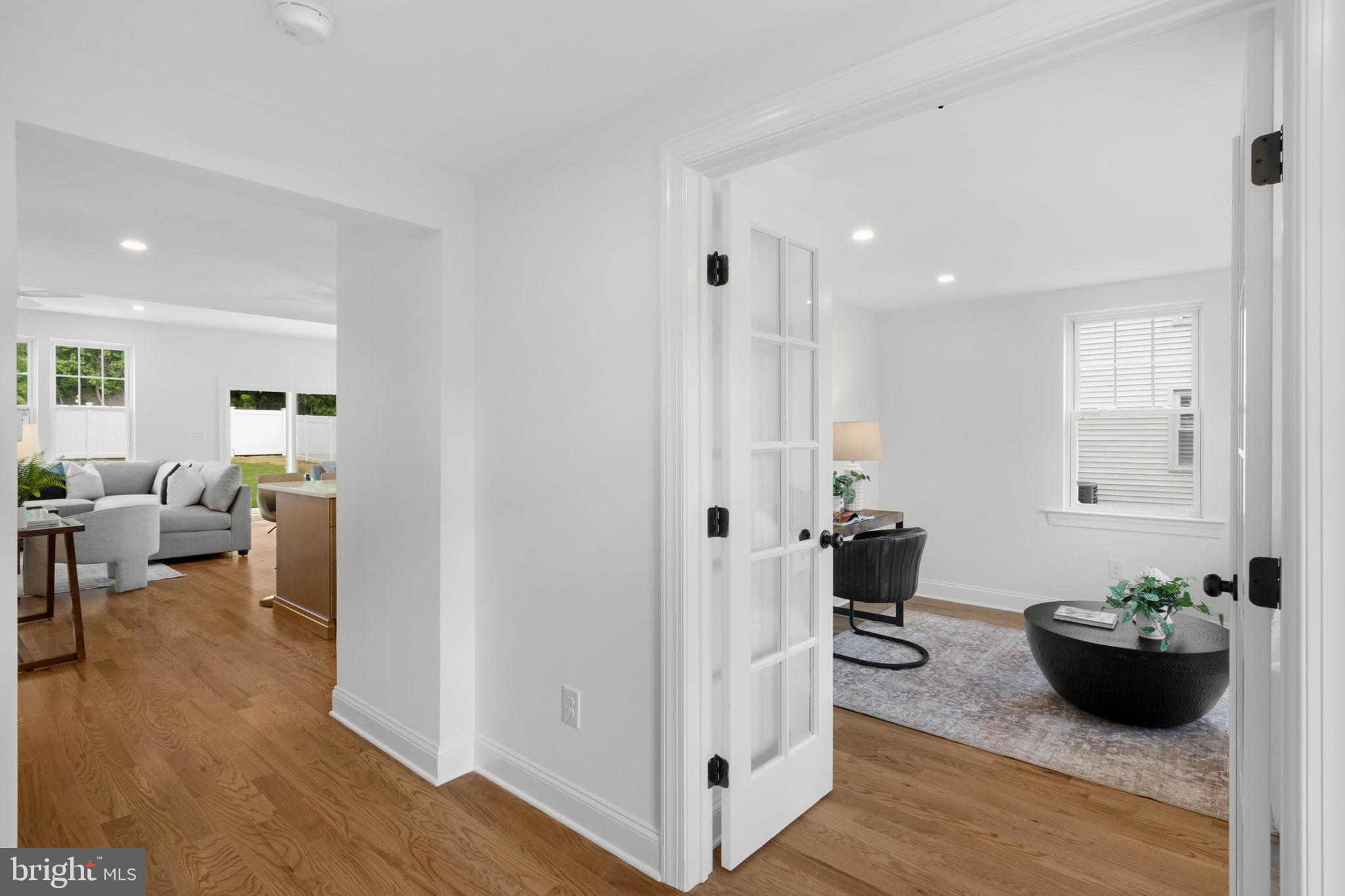 ORELAND - Residential