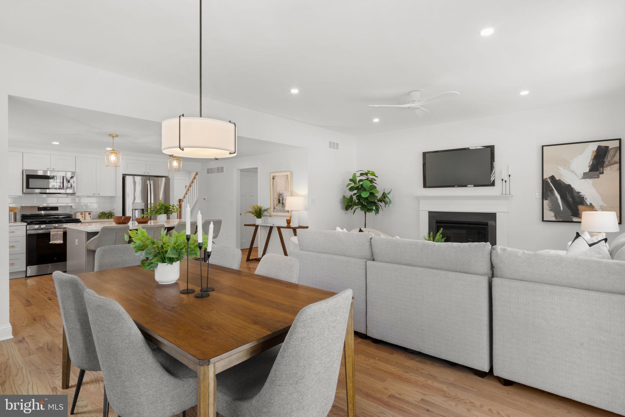 ORELAND - Residential