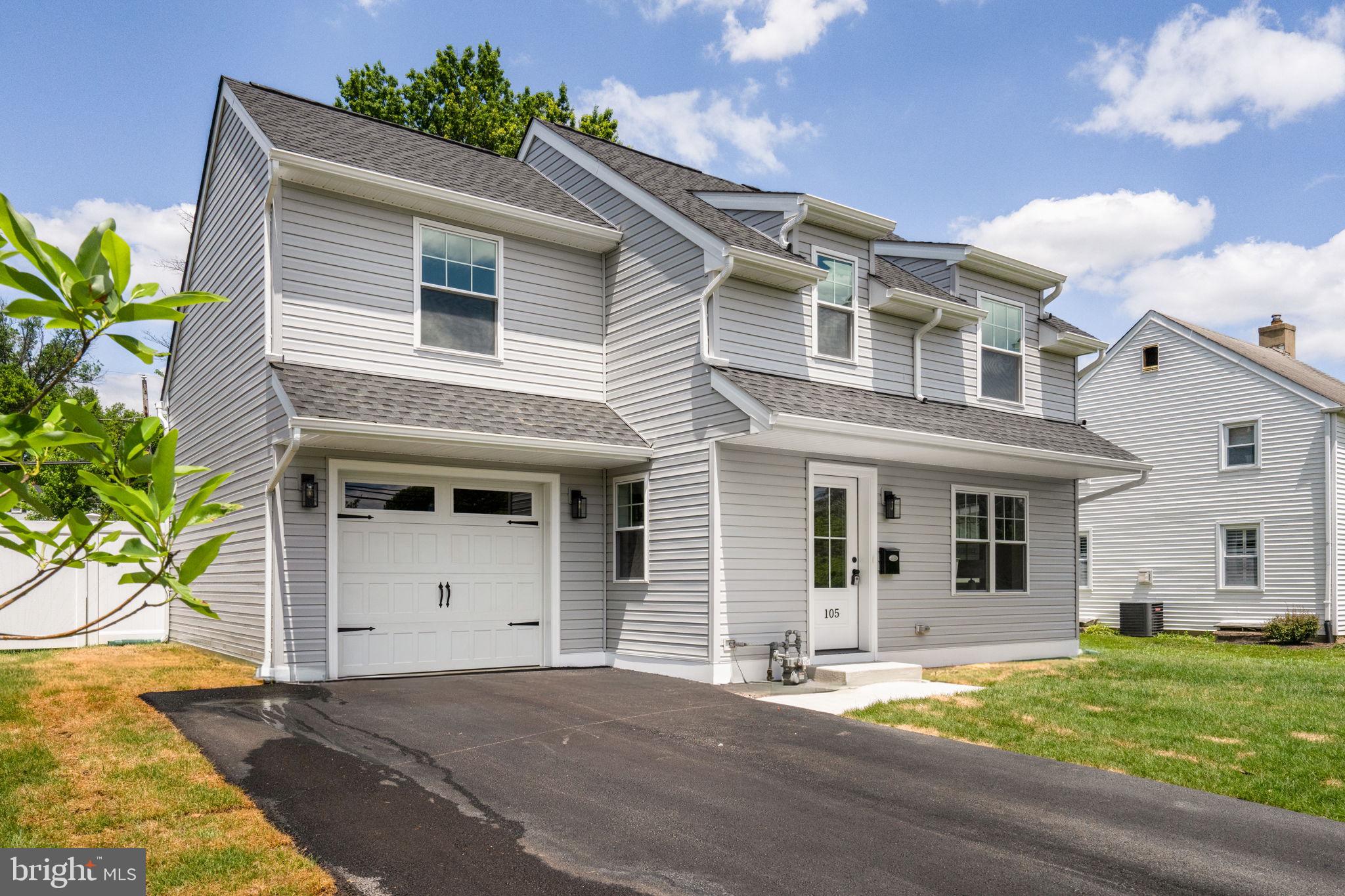 ORELAND - Residential
