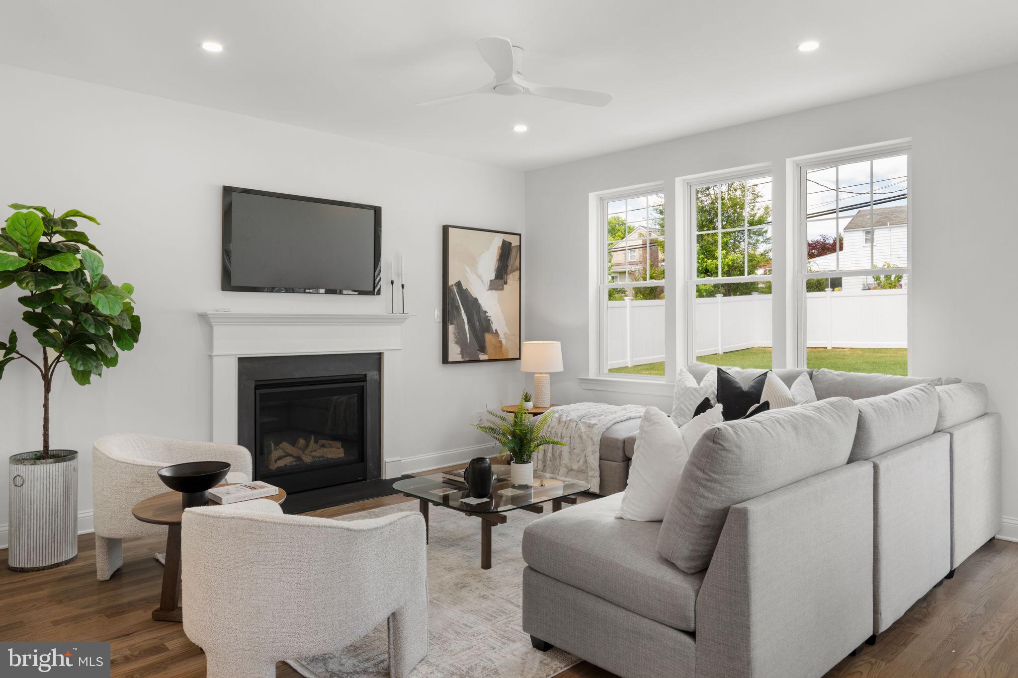 ORELAND - Residential