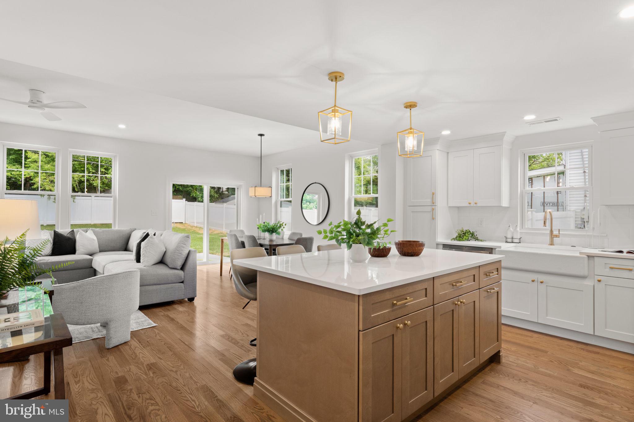 ORELAND - Residential