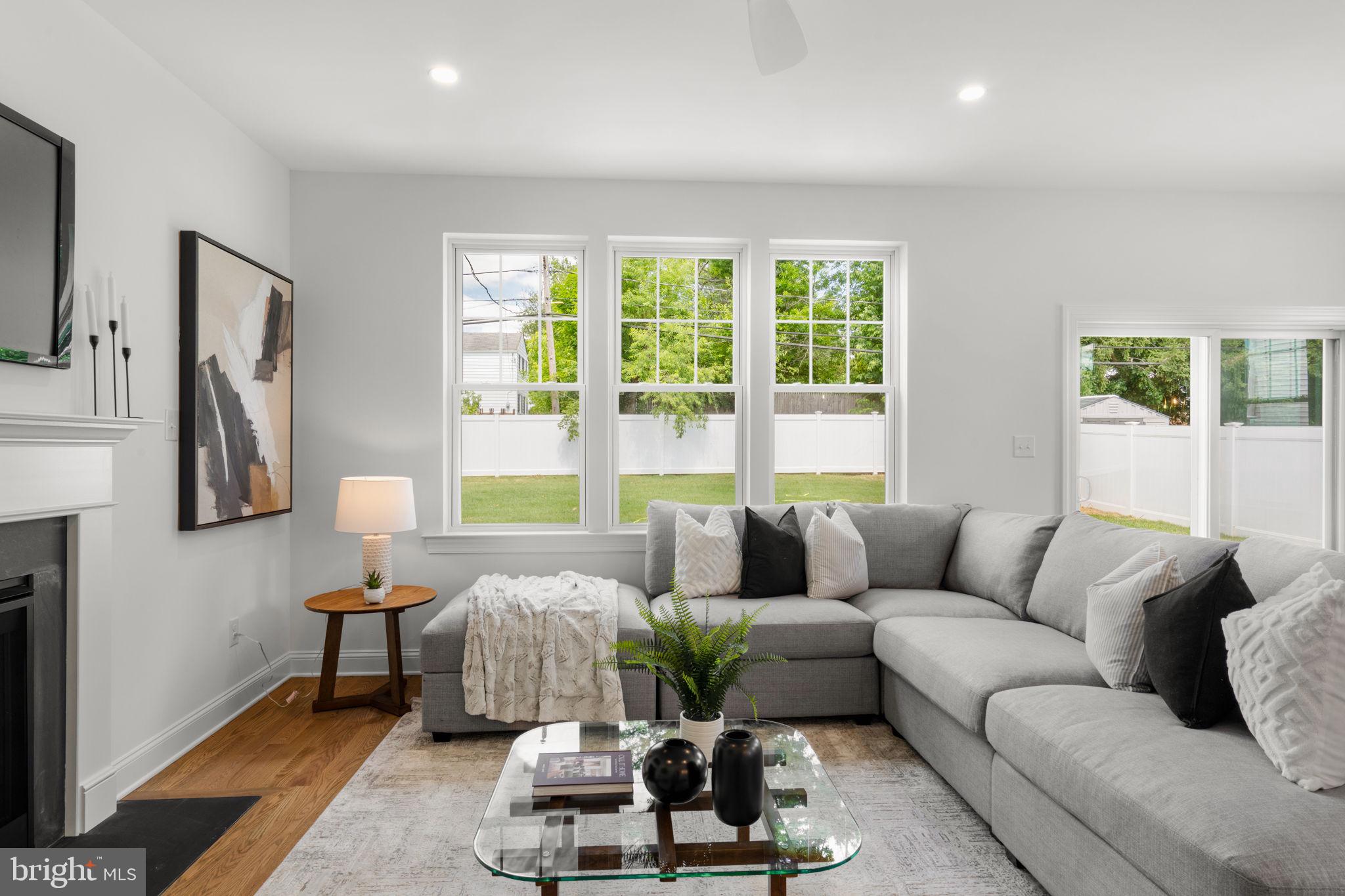 ORELAND - Residential
