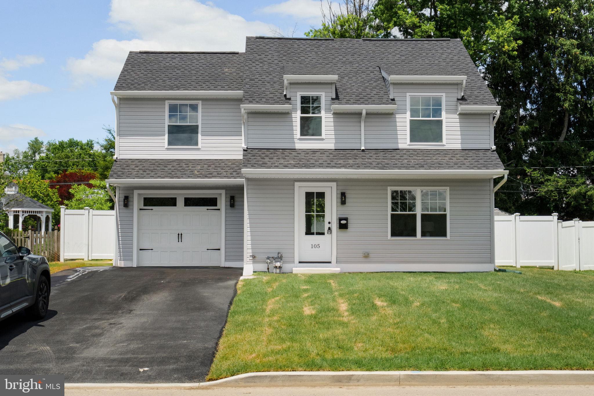ORELAND - Residential