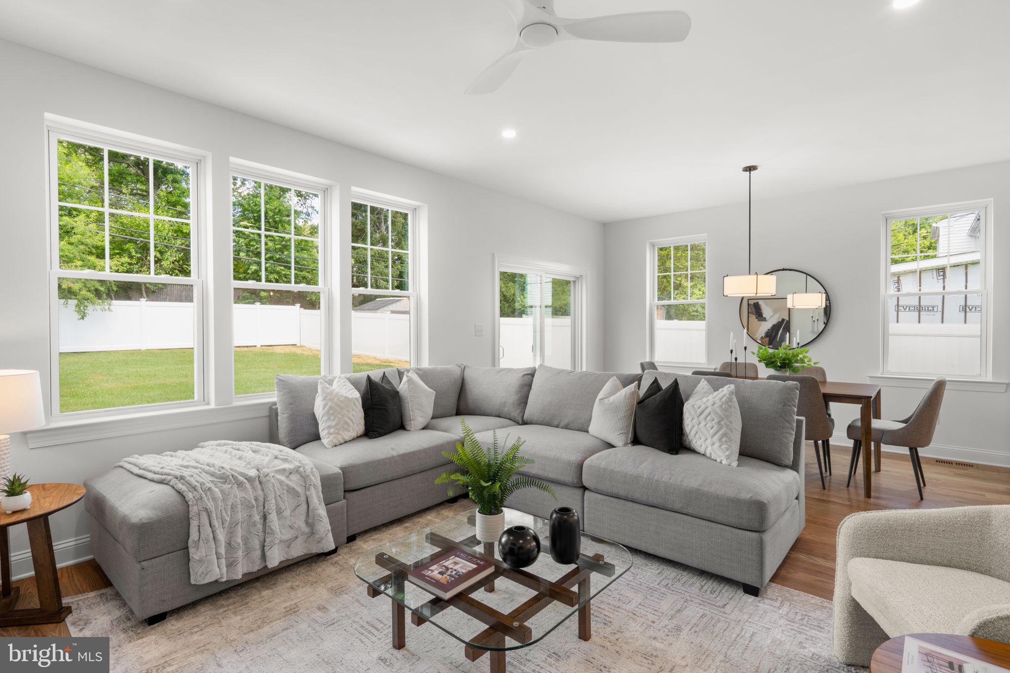 ORELAND - Residential
