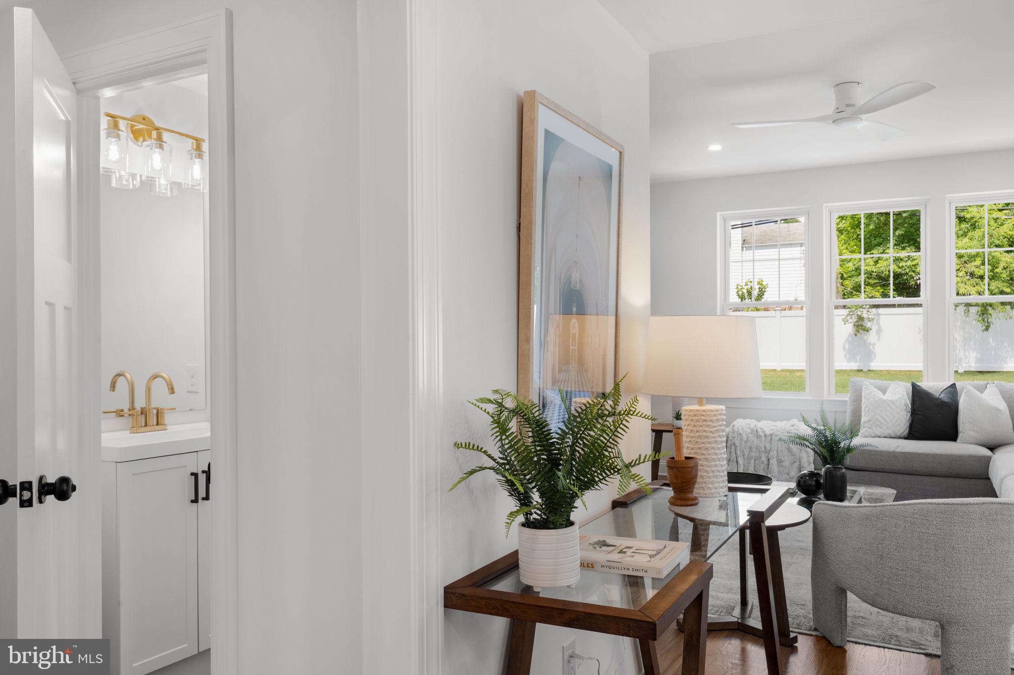 ORELAND - Residential