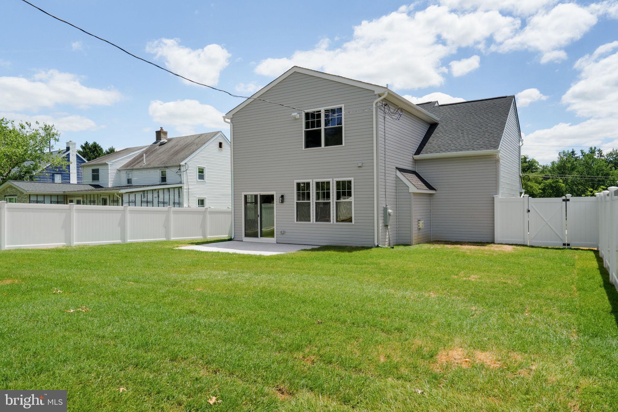 ORELAND - Residential