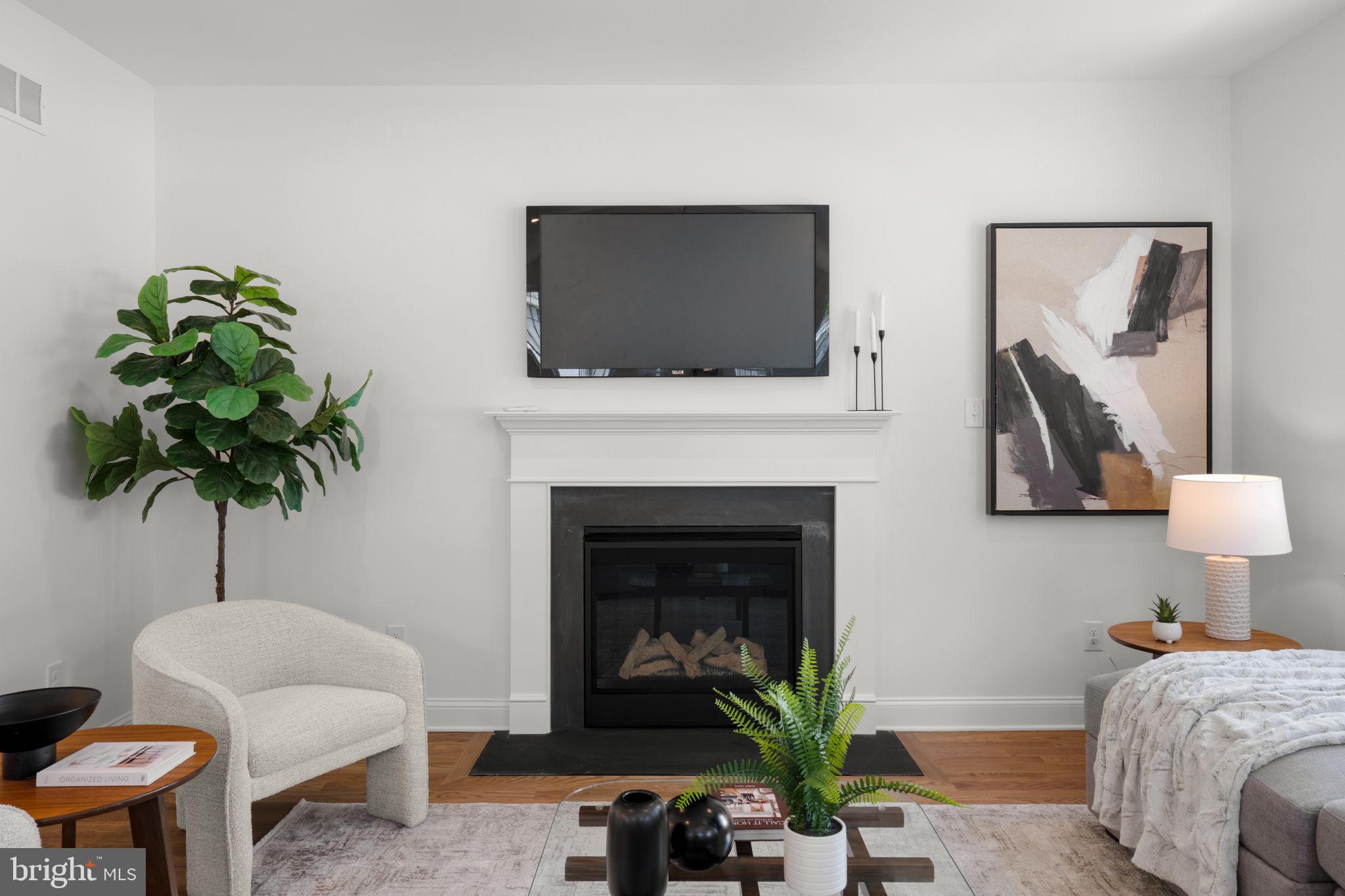ORELAND - Residential