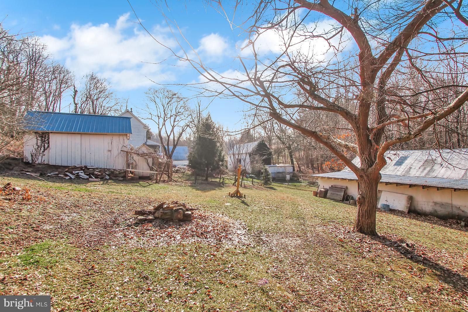FAWN TWP - Farm