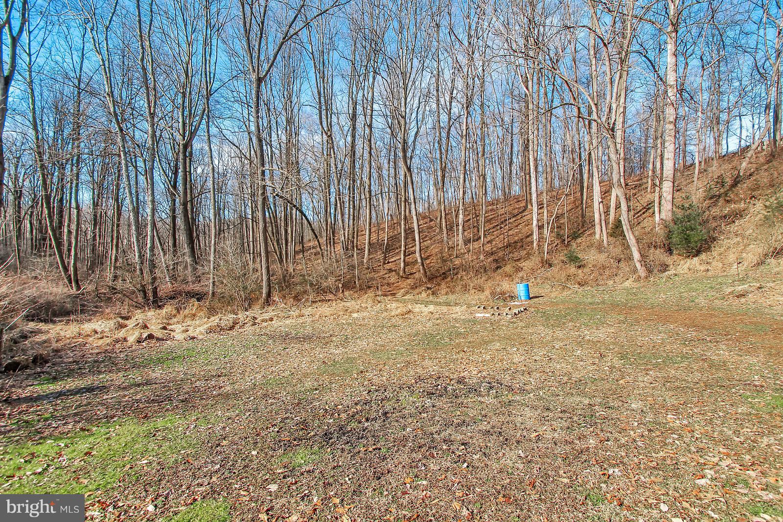 FAWN TWP - Farm