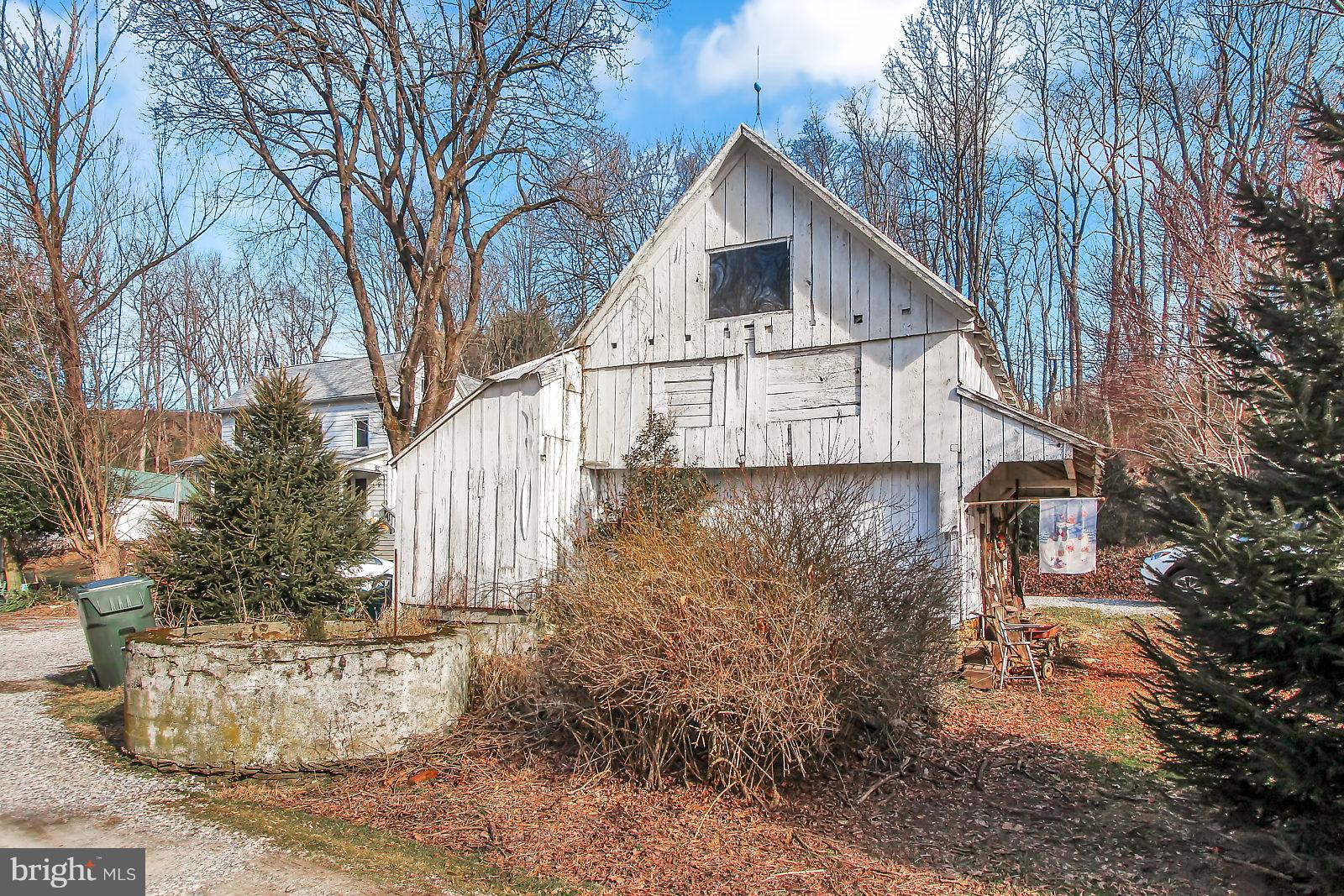 FAWN TWP - Farm