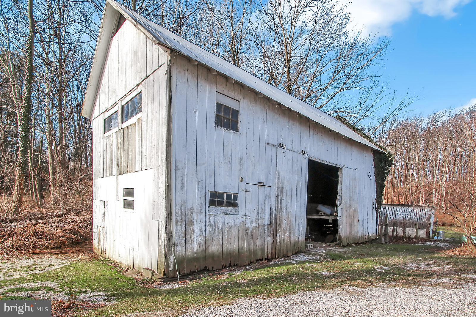 FAWN TWP - Farm