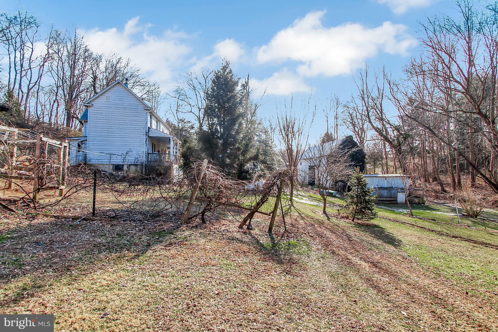 FAWN TWP - Farm