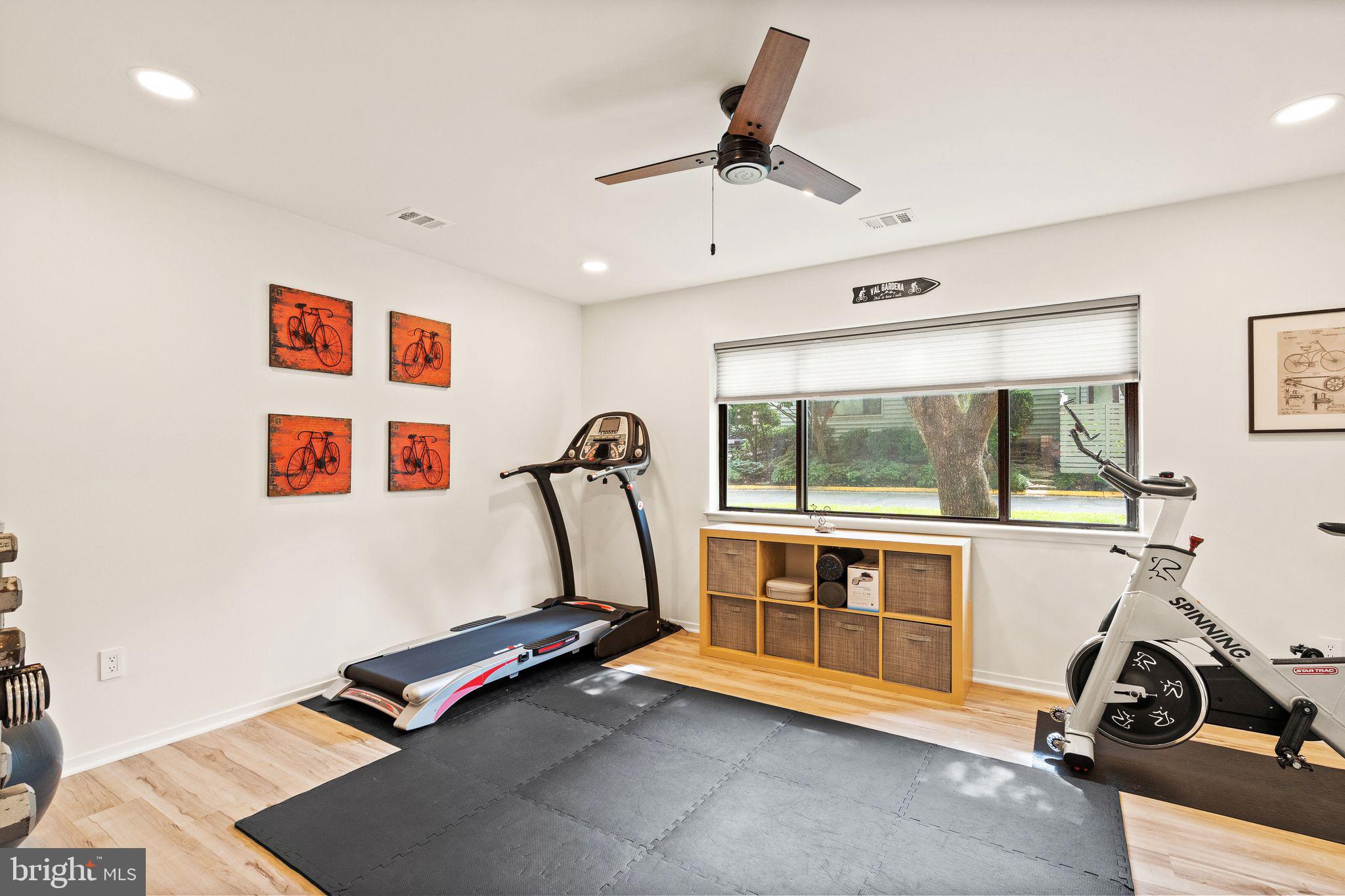 RESTON - Residential Lease