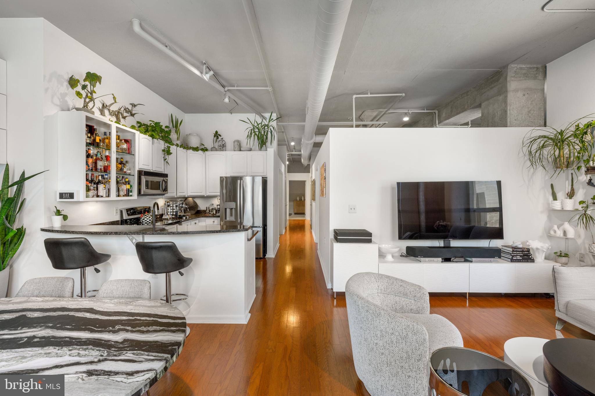 OLD CITY - Residential