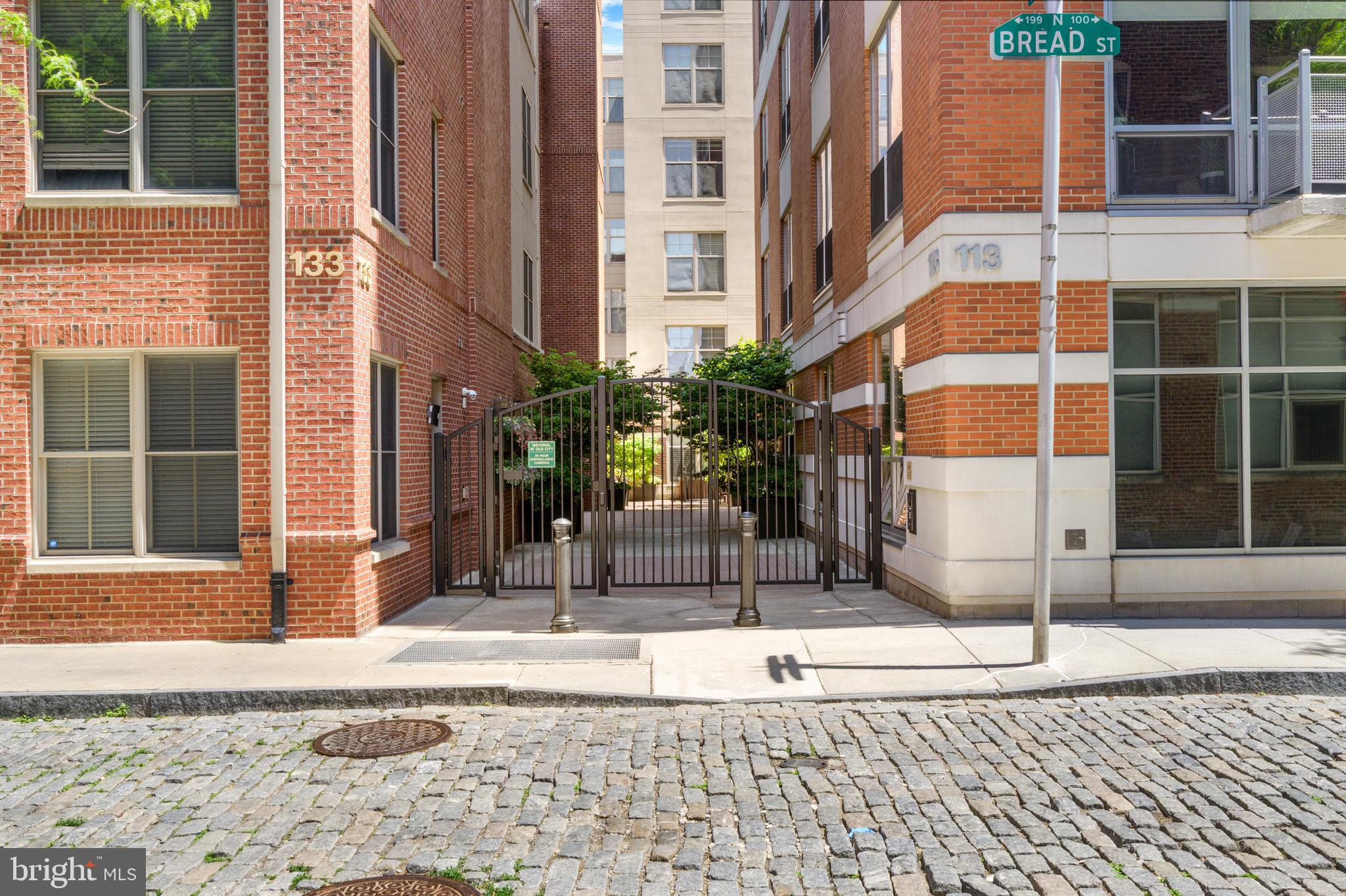 OLD CITY - Residential