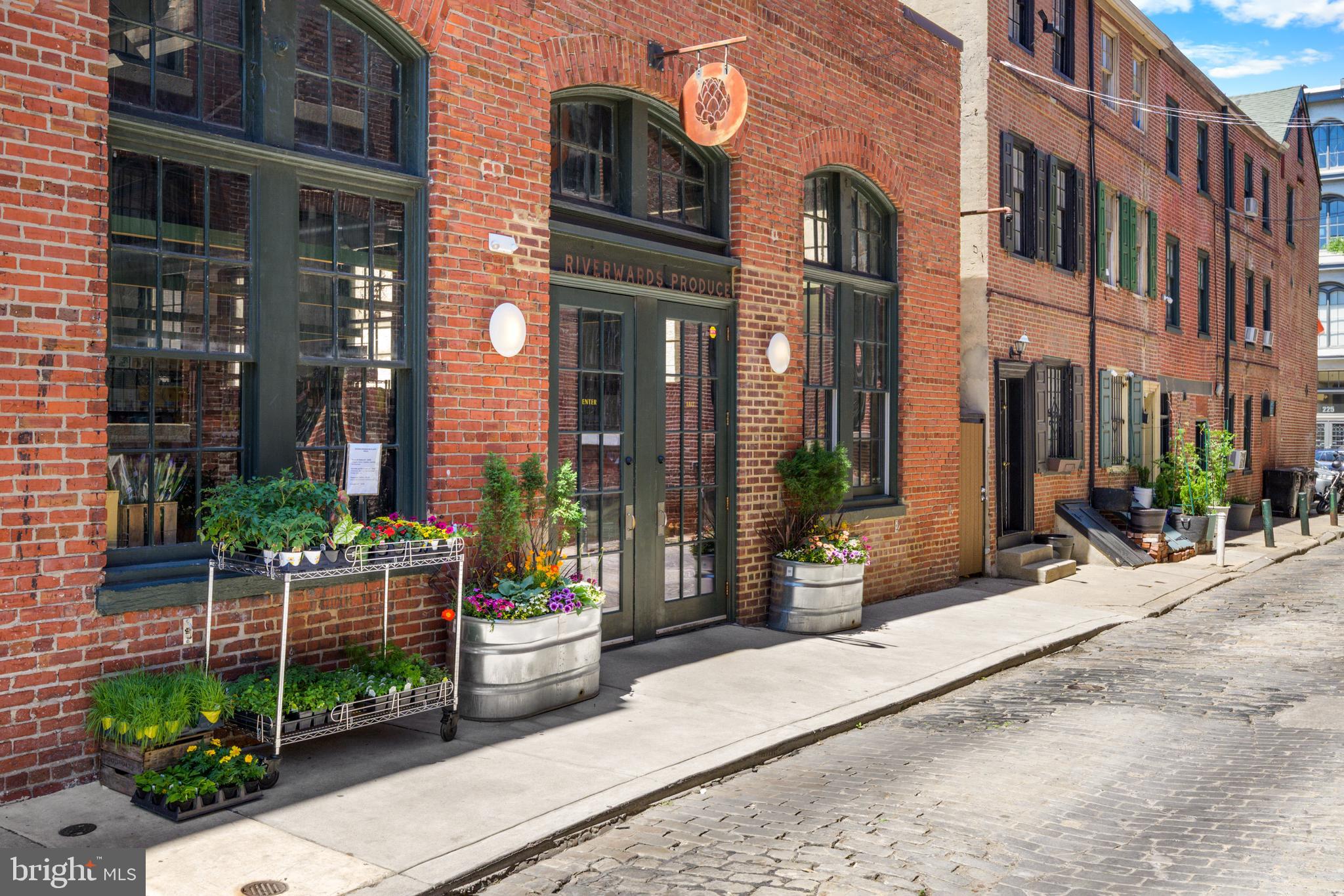 OLD CITY - Residential