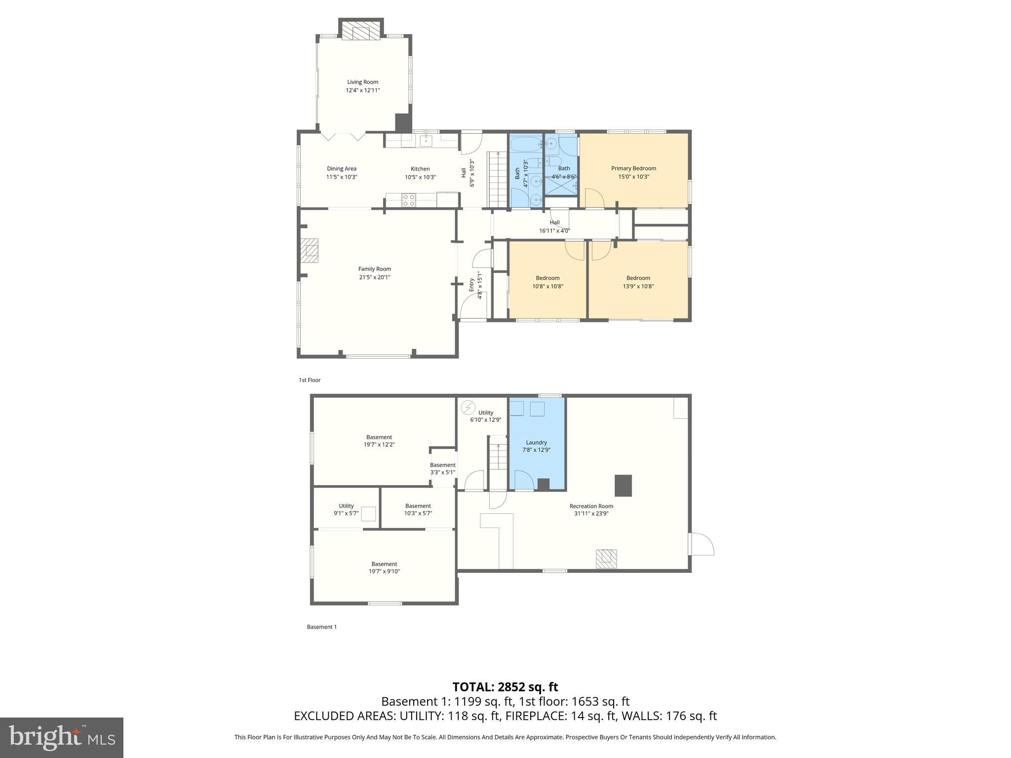 WOODCREST SHORES - Residential